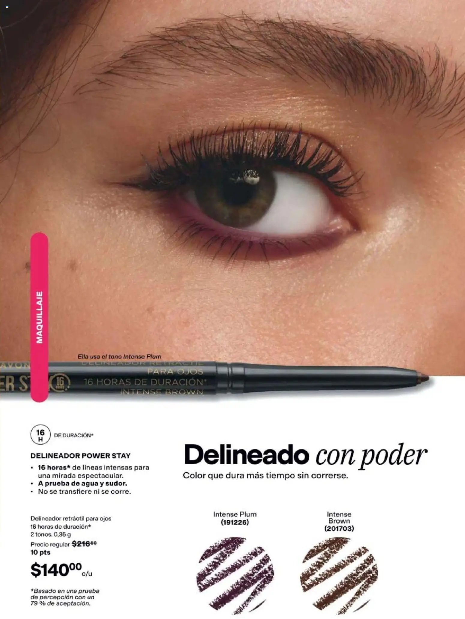 AVON oferta desde 19/06/2026 AVON campaña 10 2026