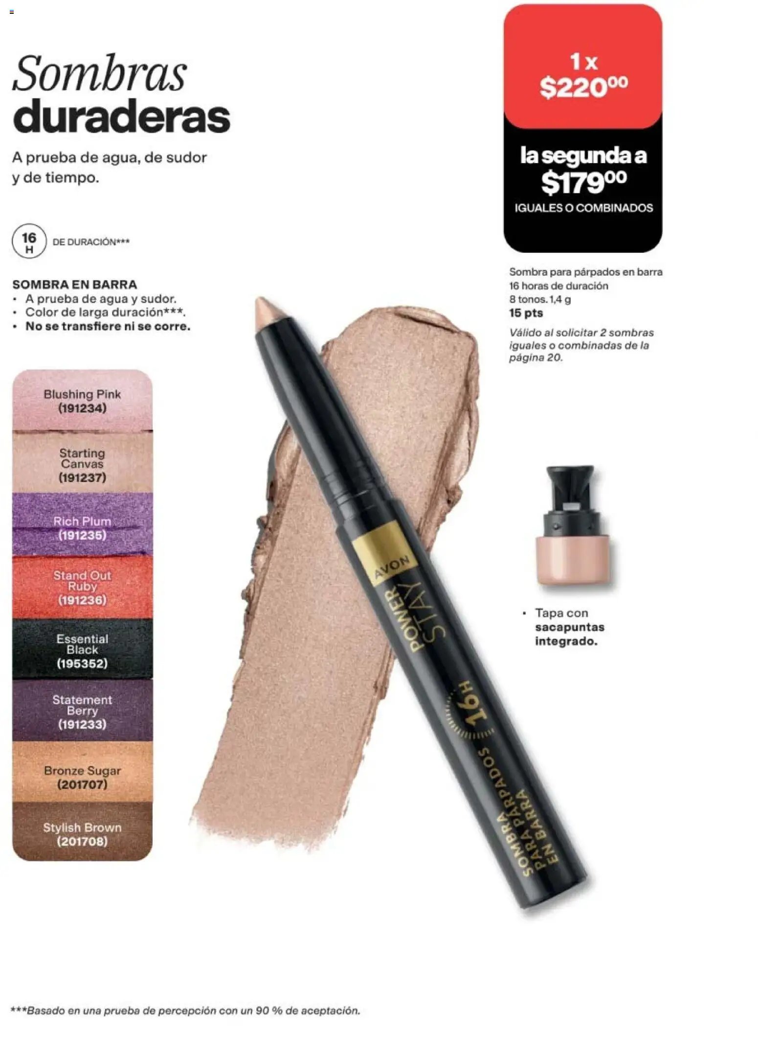 AVON oferta desde 19/06/2026 AVON campaña 10 2026