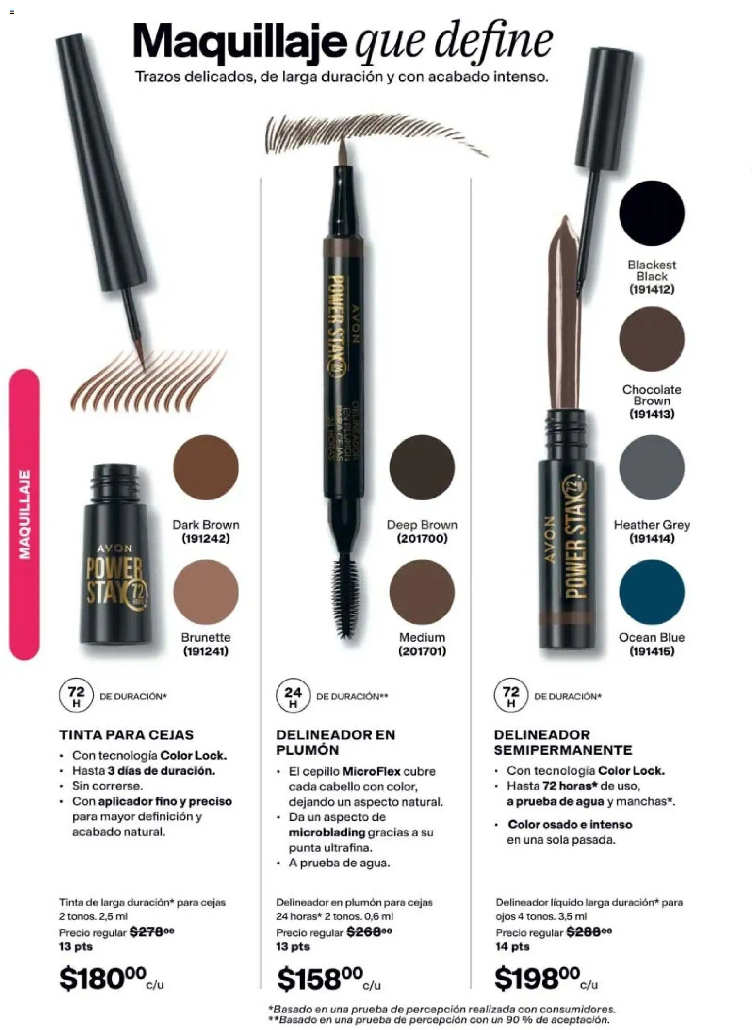 AVON oferta desde 19/06/2026 AVON campaña 10 2026