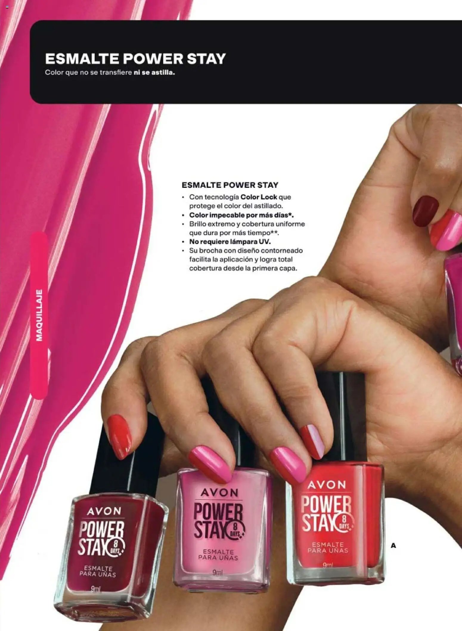 AVON oferta desde 19/06/2026 AVON campaña 10 2026