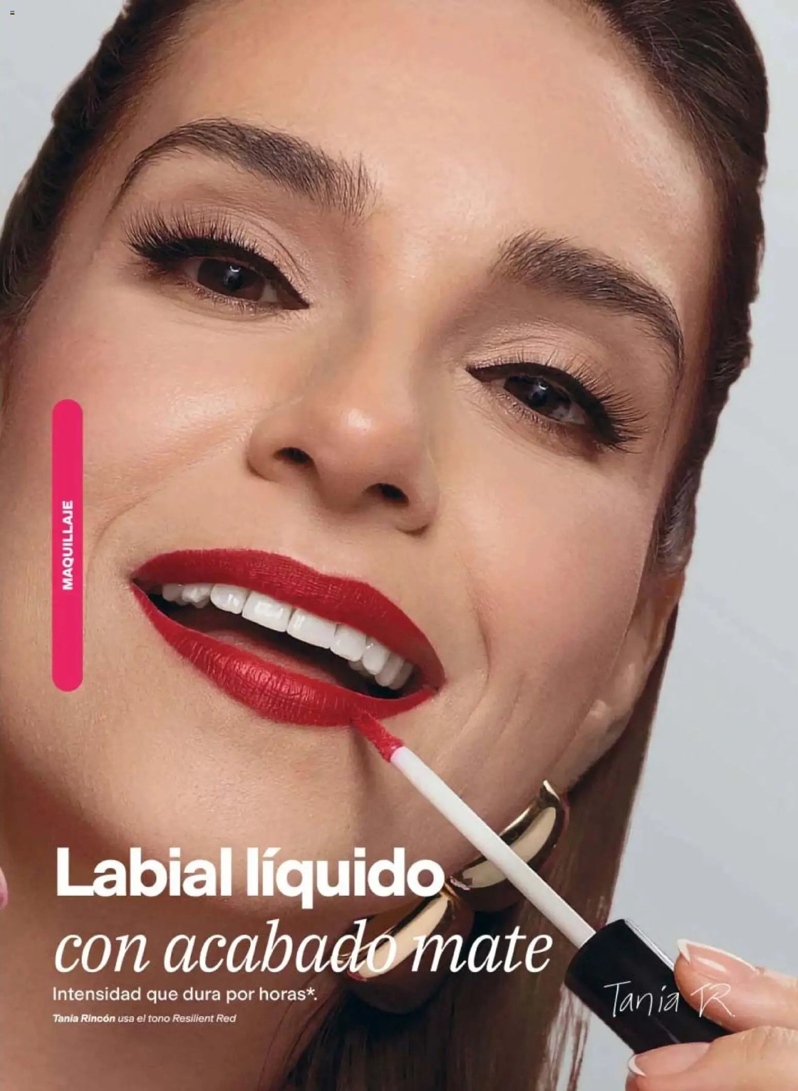 AVON oferta desde 19/06/2026 AVON campaña 10 2026