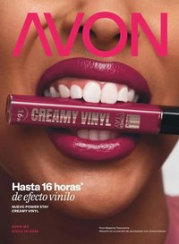 AVON oferta desde 19/06/2026 AVON campaña 10 2026