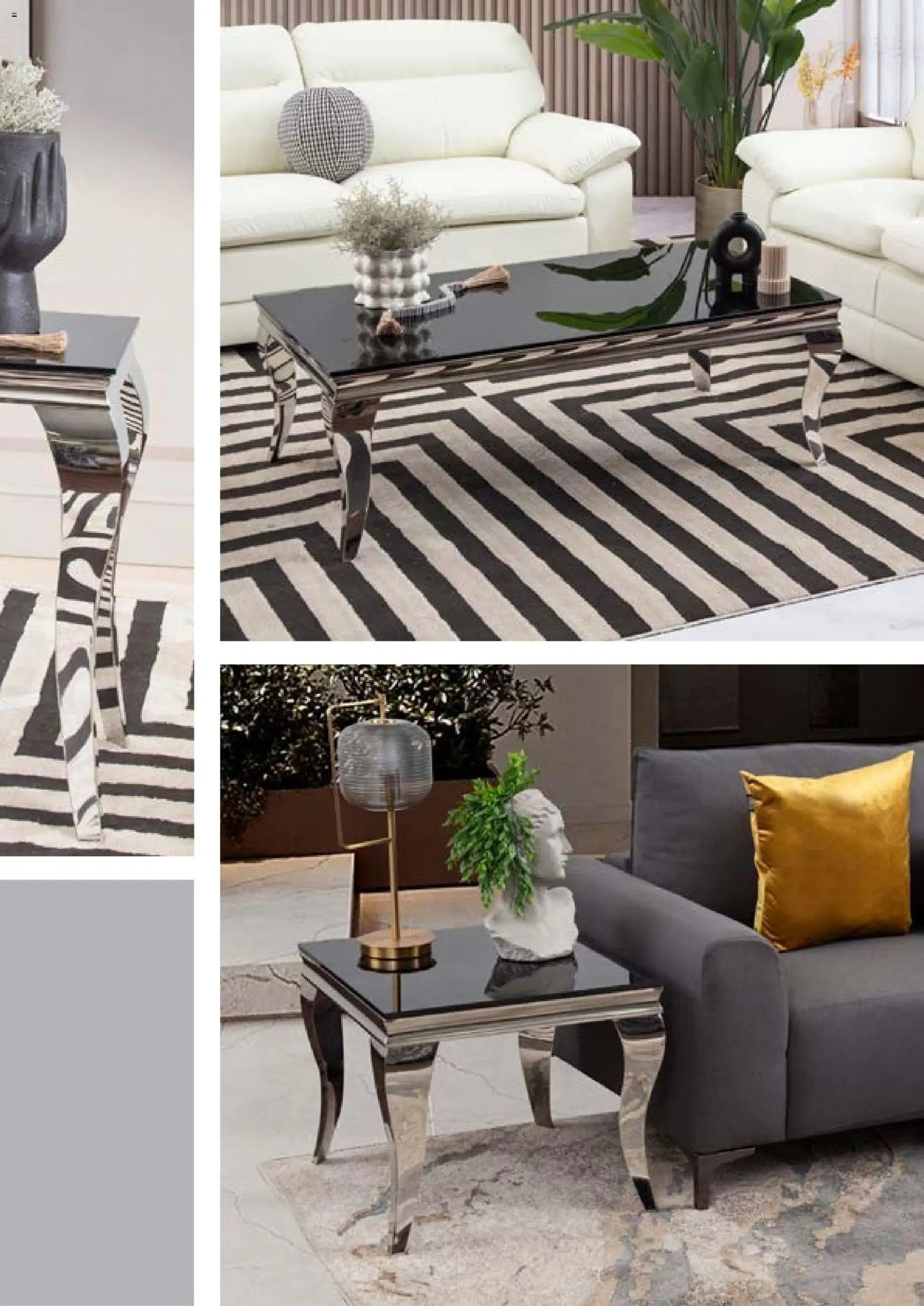 Muebles Dico oferta desde 17/03/2026 Muebles Dico catálogo Black Chicago 