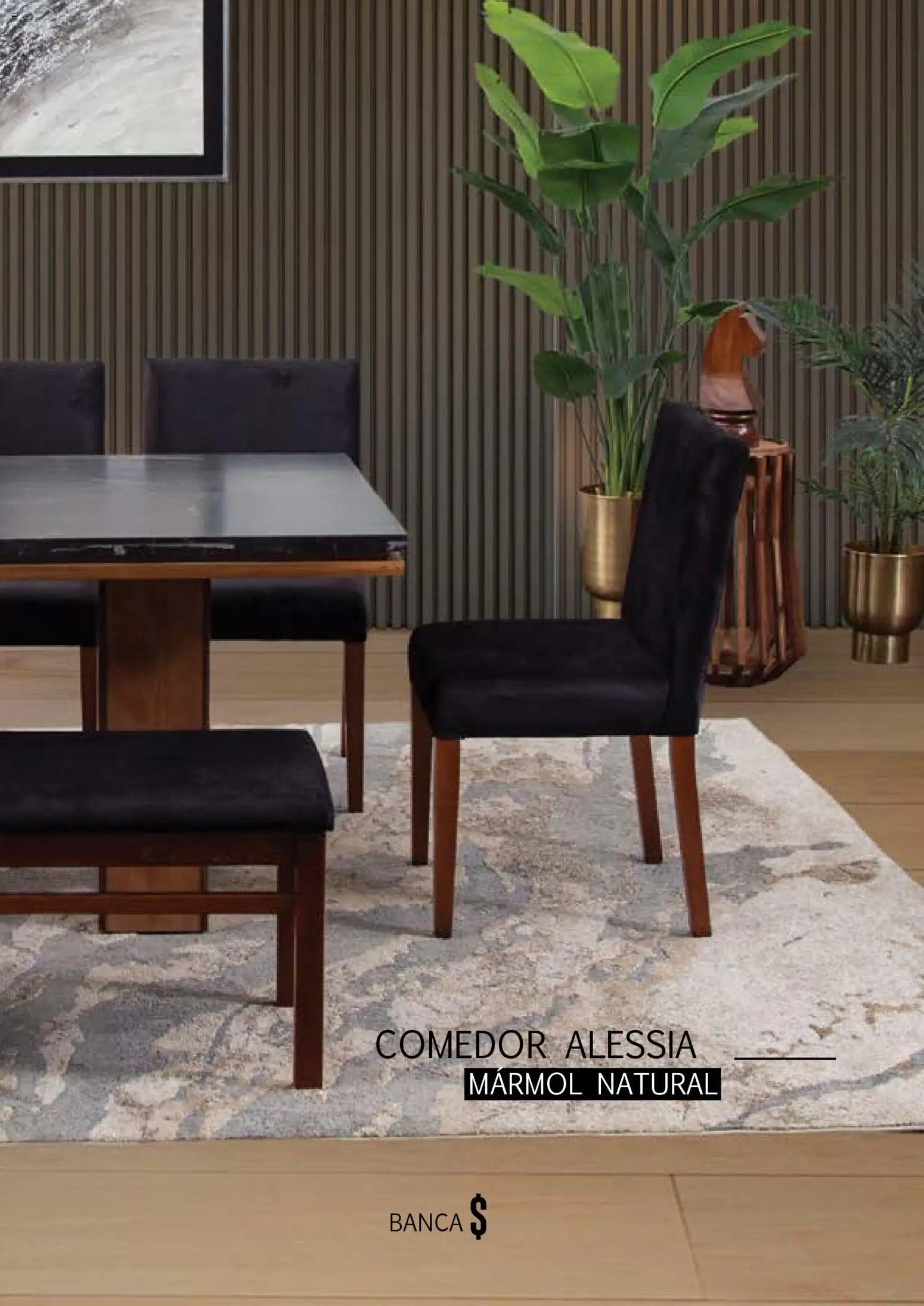 Muebles Dico oferta desde 17/03/2026 Muebles Dico catálogo Black Chicago 