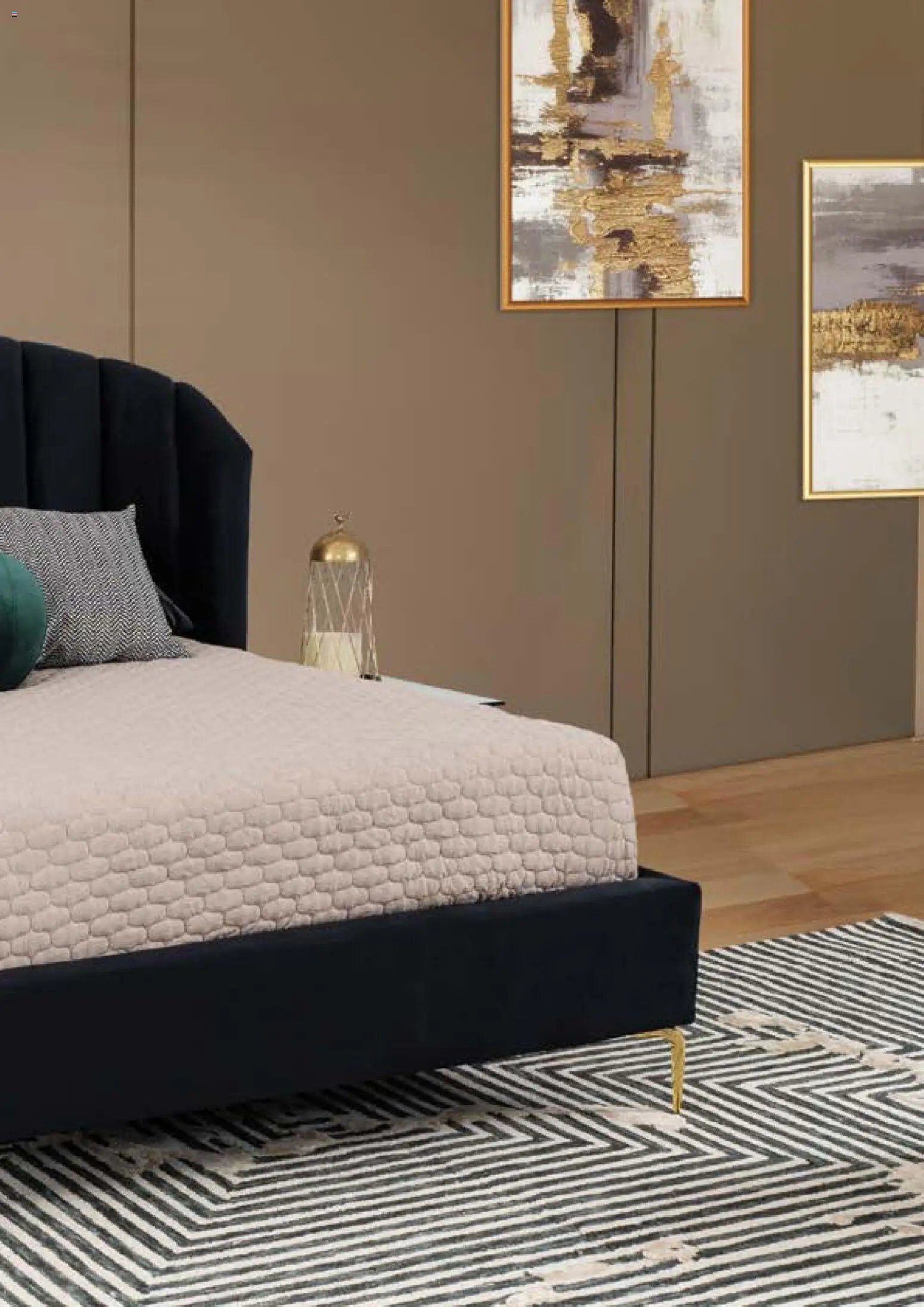 Muebles Dico oferta desde 17/03/2026 Muebles Dico catálogo Black Chicago 