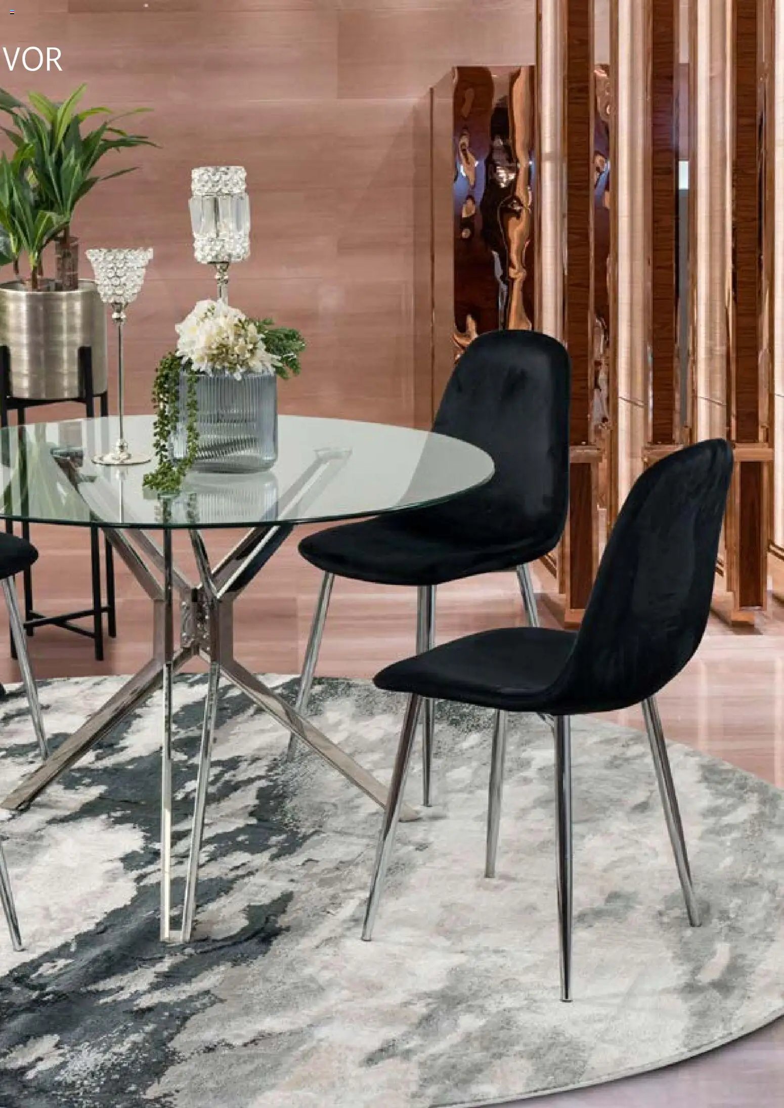 Muebles Dico oferta desde 17/03/2026 Muebles Dico catálogo Black Chicago 