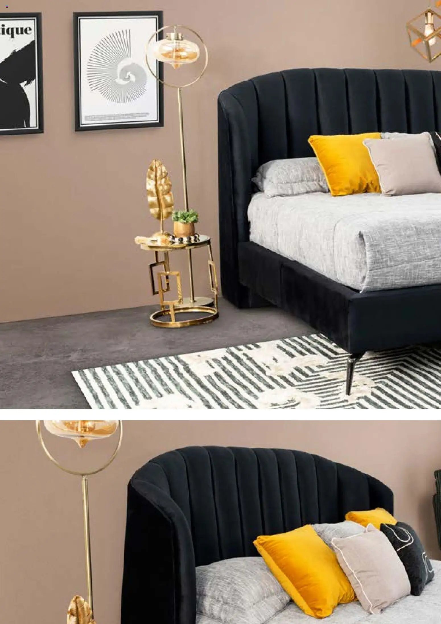 Muebles Dico oferta desde 17/03/2026 Muebles Dico catálogo Black Chicago 