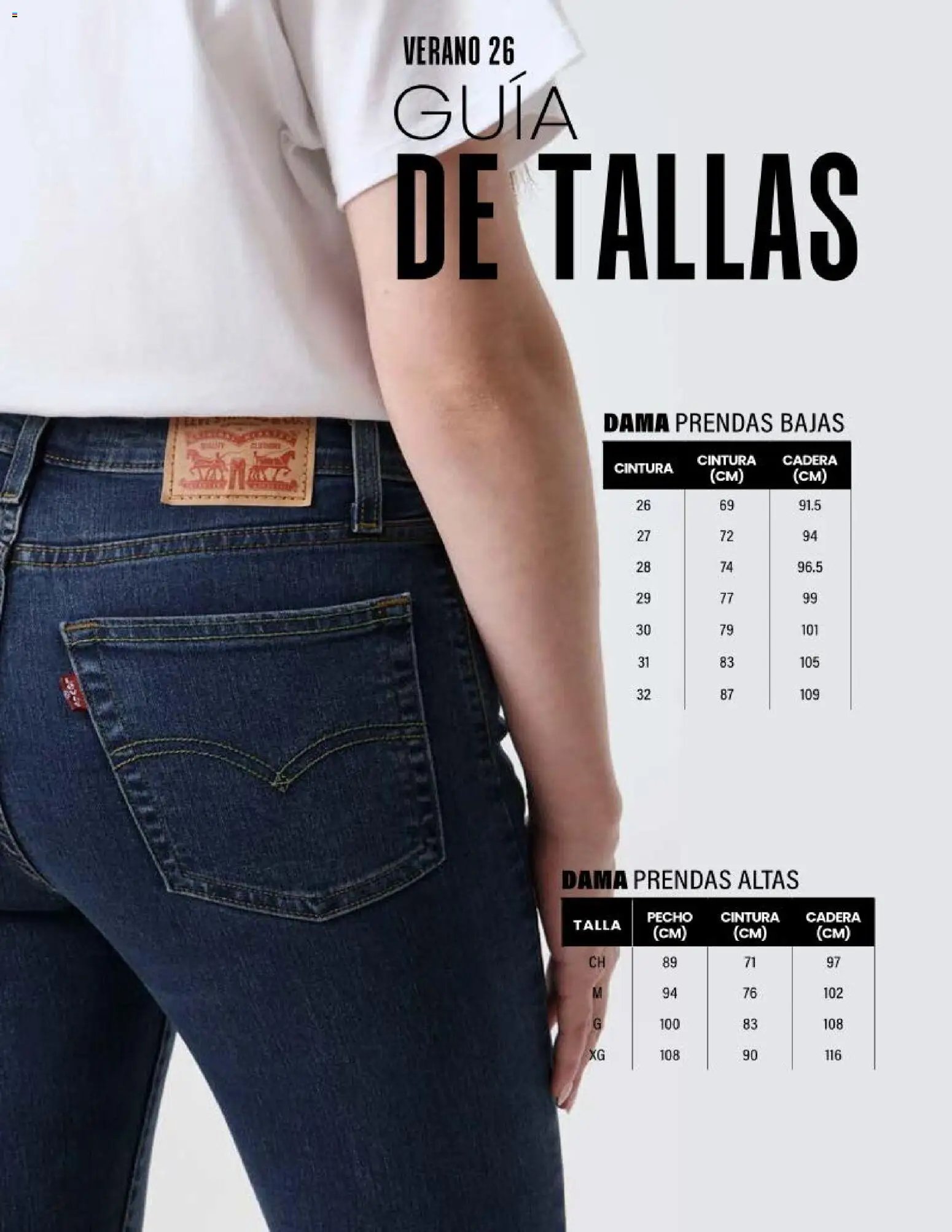 Price Shoes oferta desde 11/06/2026 Price Shoes catálogo Live in Levi's