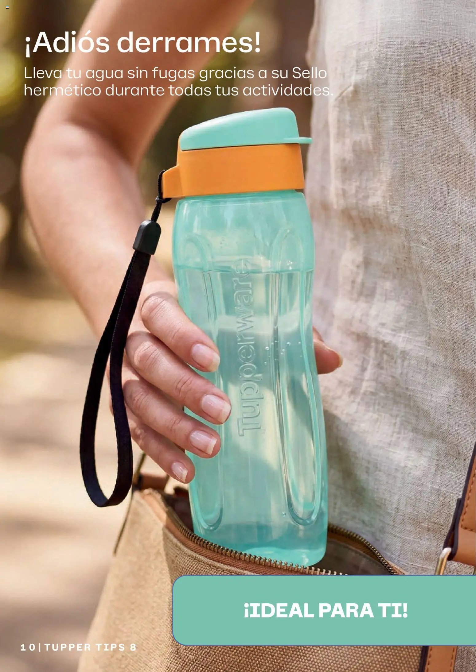 Tupperware oferta desde 13/07/2026 Tupperware catálogo