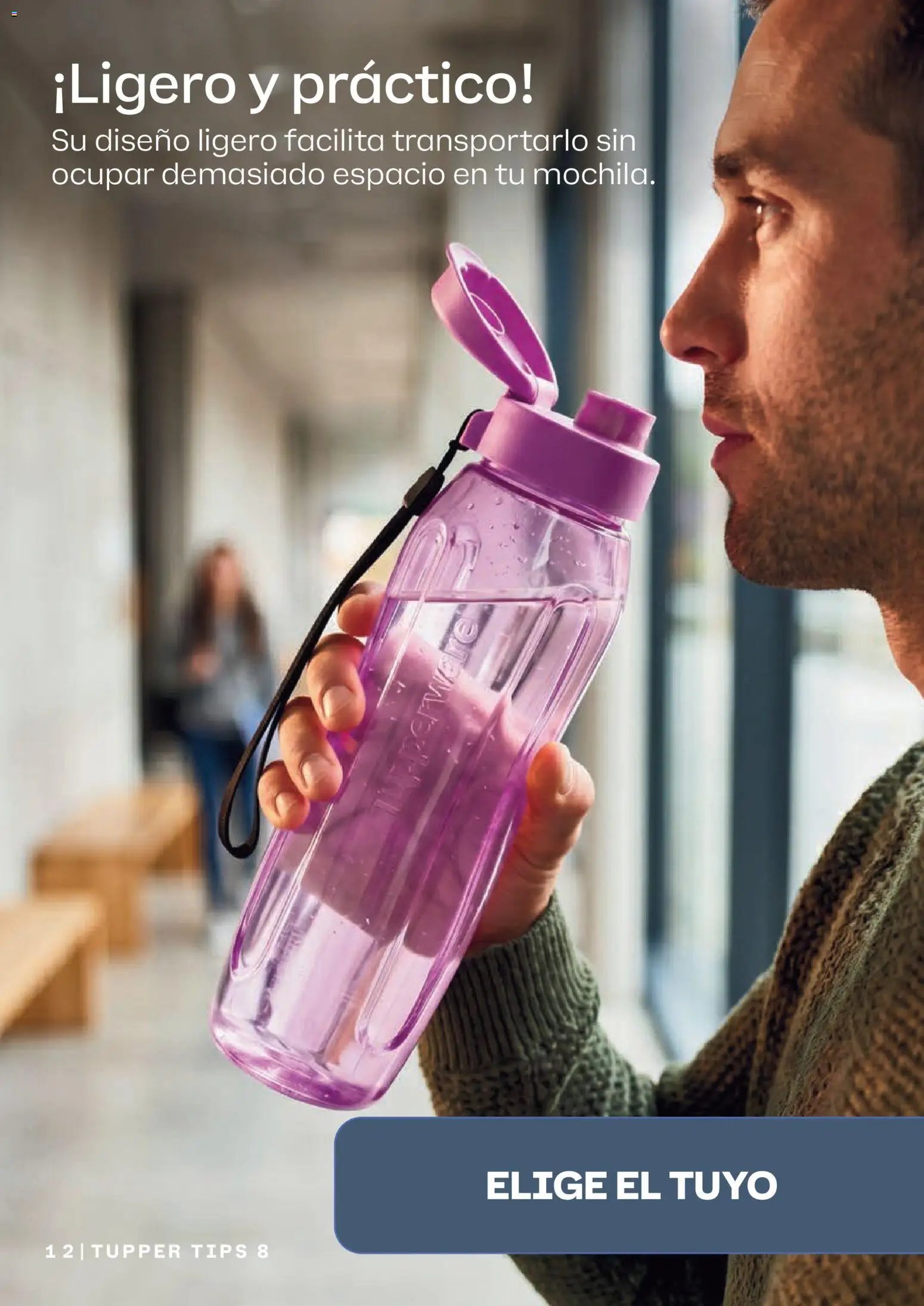 Tupperware oferta desde 13/07/2026 Tupperware catálogo