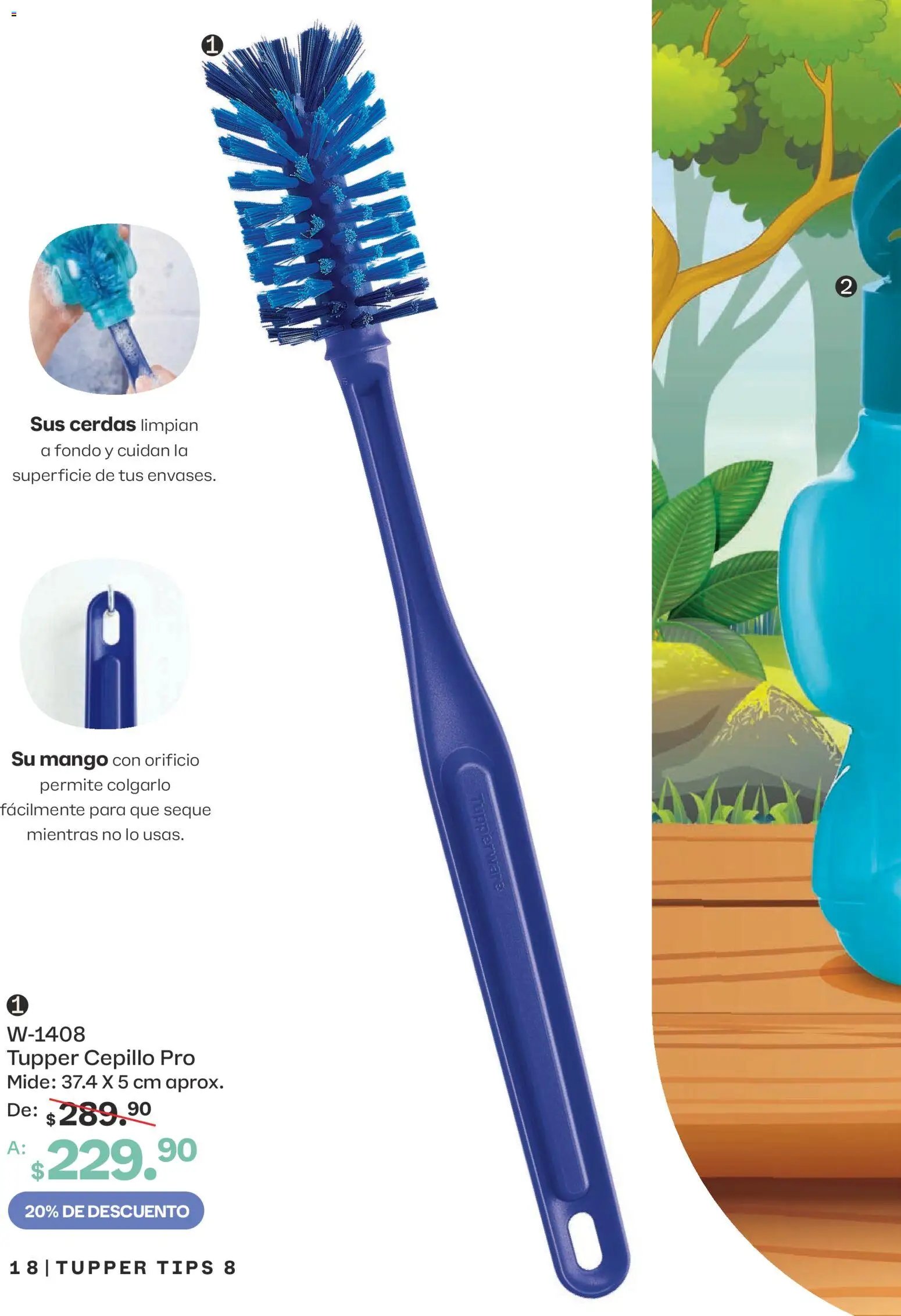 Tupperware oferta desde 13/07/2026 Tupperware catálogo