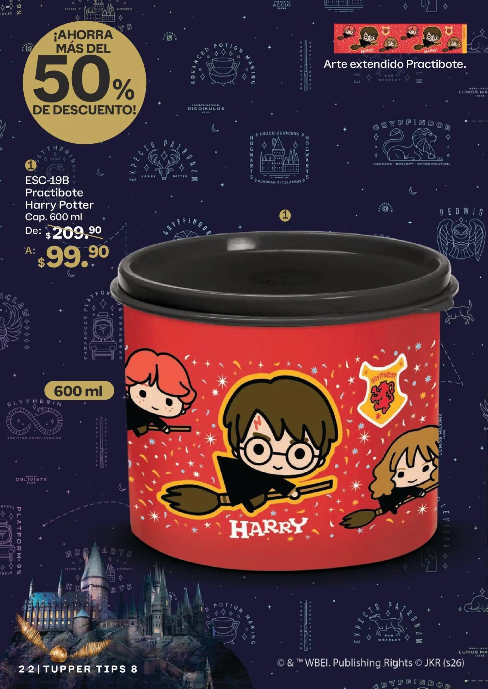 Tupperware oferta desde 13/07/2026 Tupperware catálogo