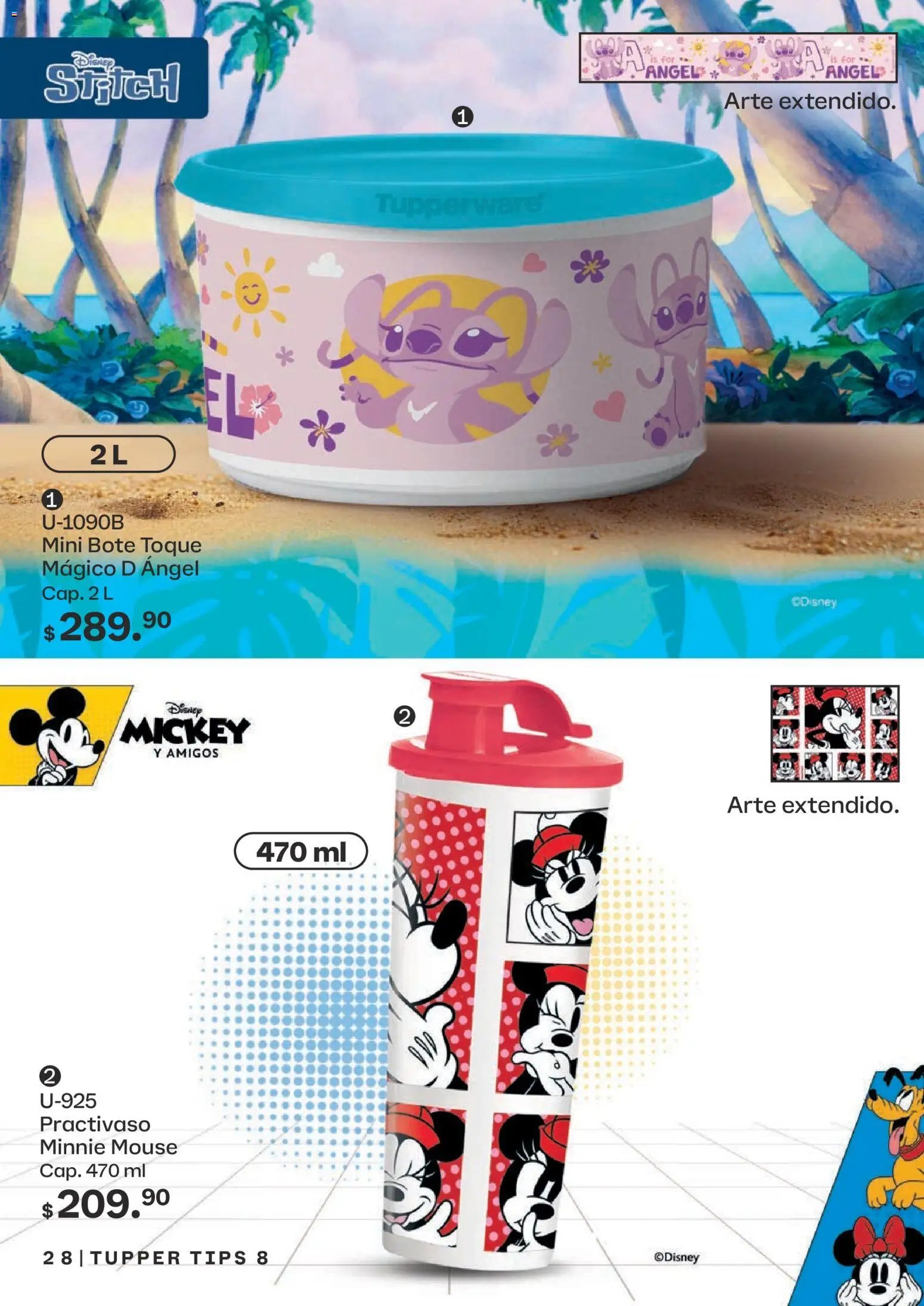 Tupperware oferta desde 13/07/2026 Tupperware catálogo