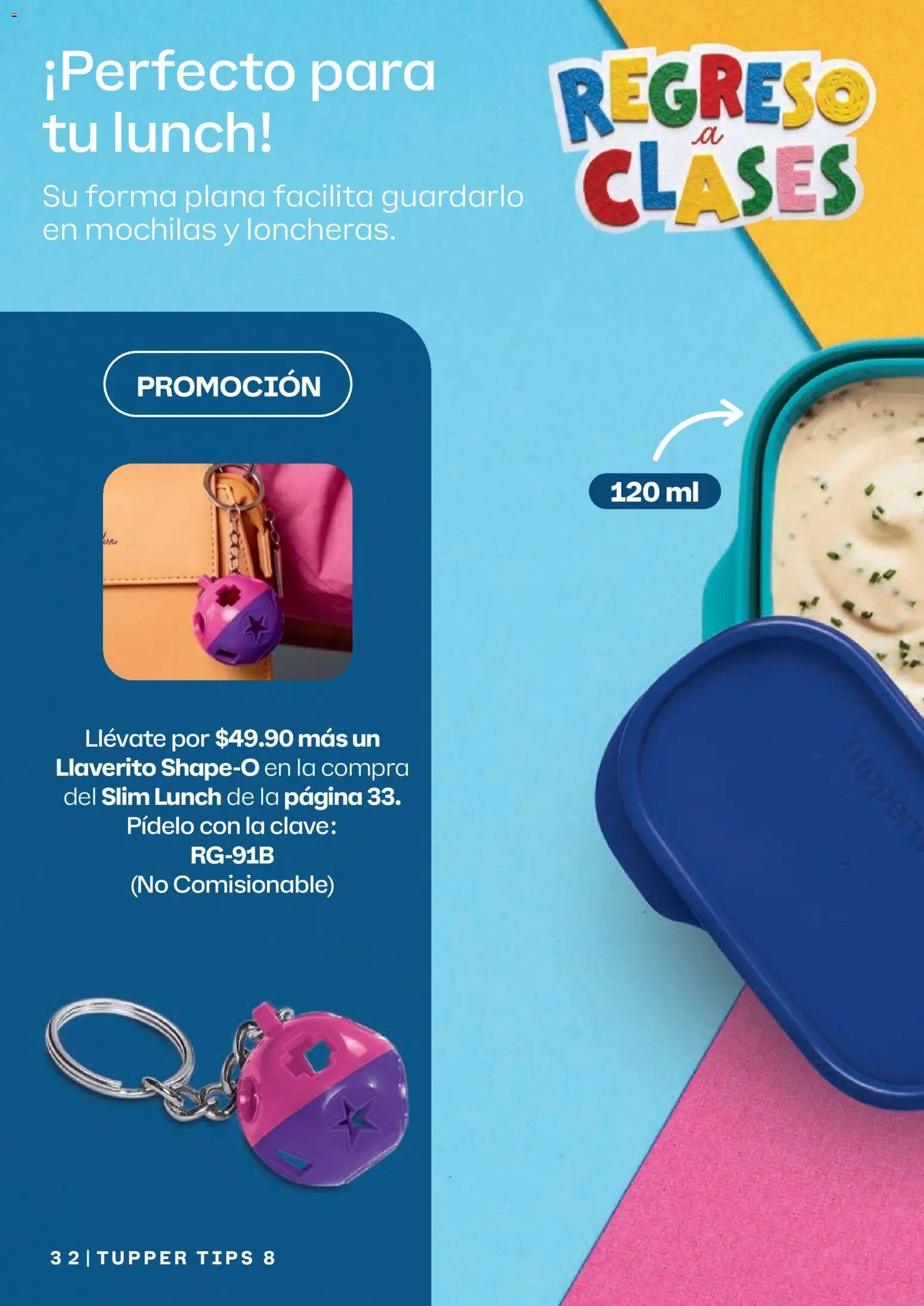 Tupperware oferta desde 13/07/2026 Tupperware catálogo