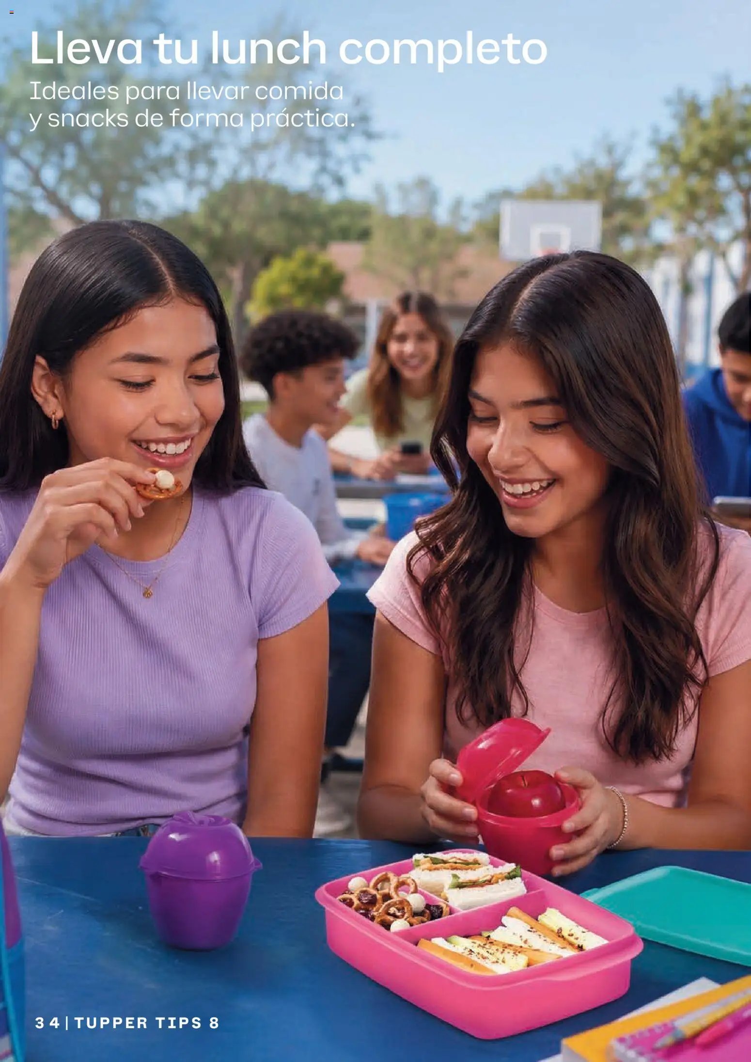 Tupperware oferta desde 13/07/2026 Tupperware catálogo