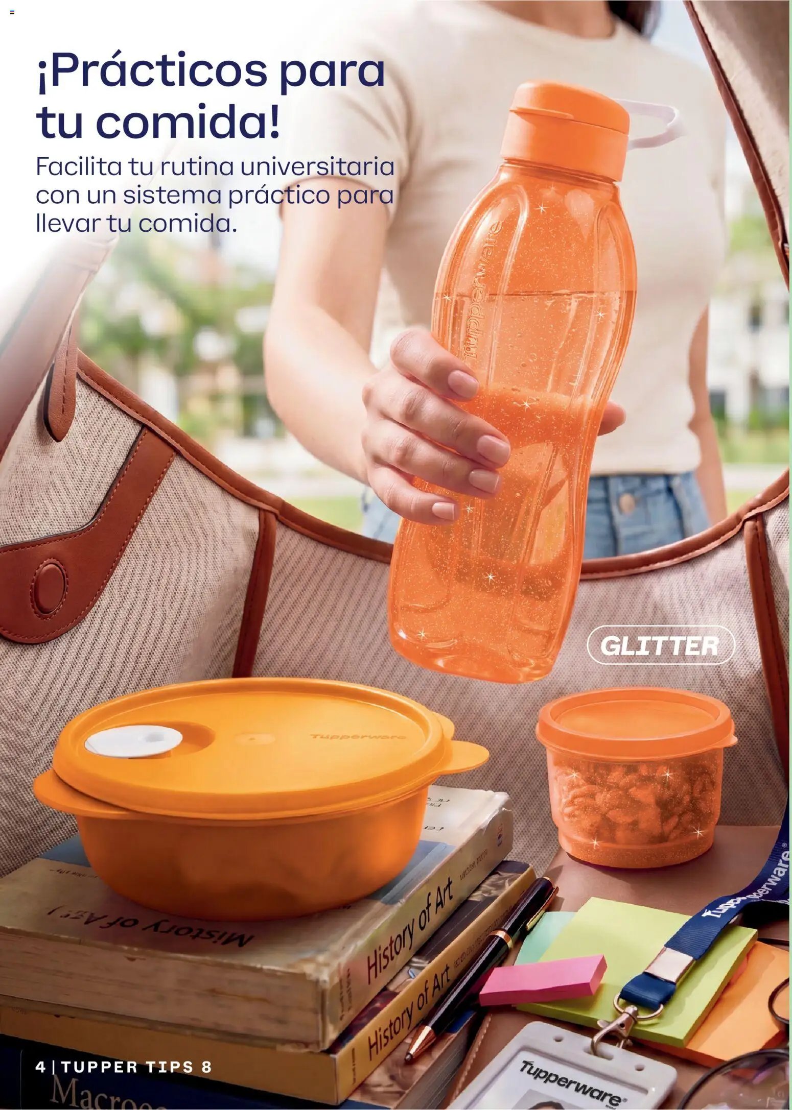 Tupperware oferta desde 13/07/2026 Tupperware catálogo