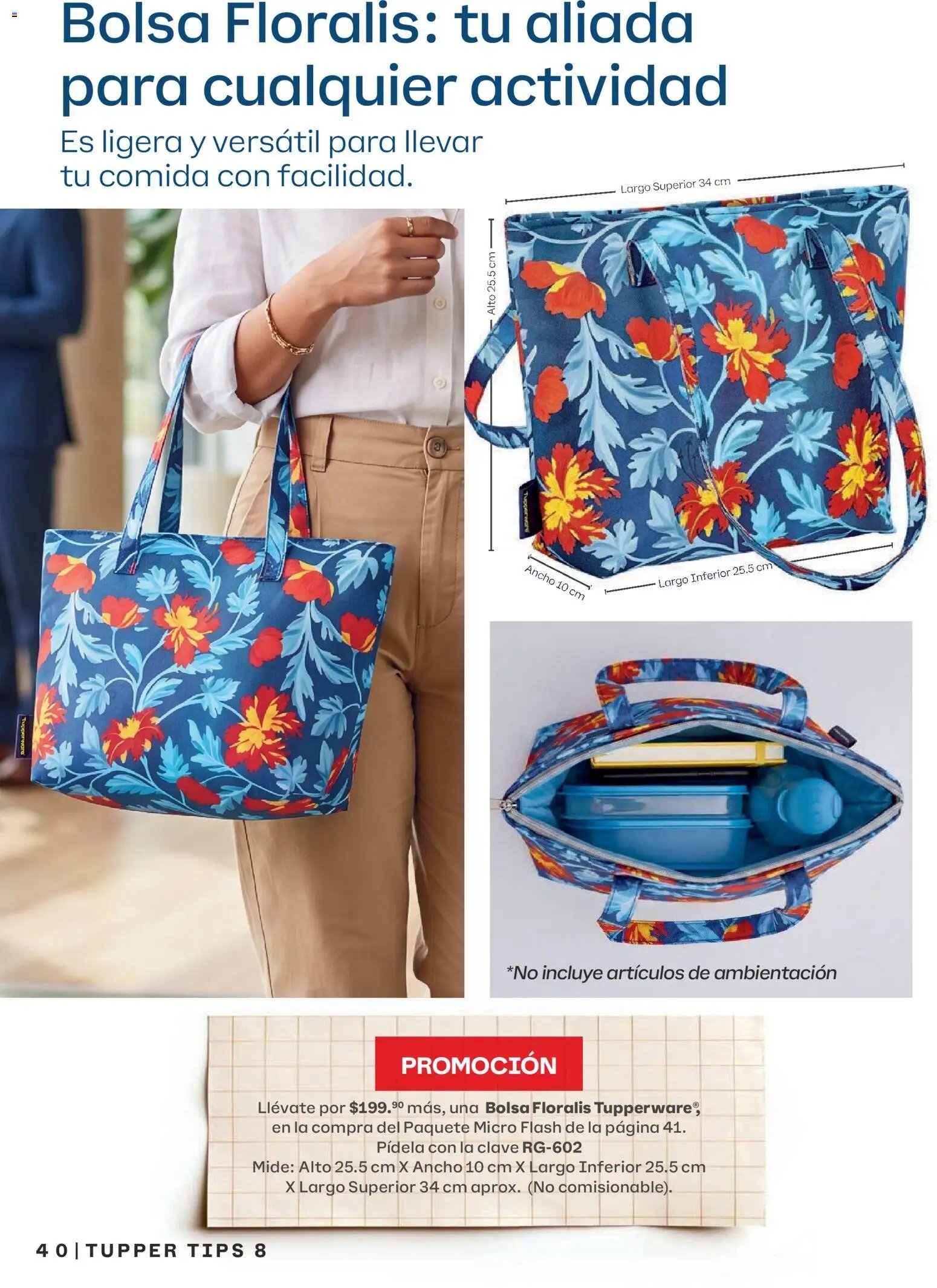 Tupperware oferta desde 13/07/2026 Tupperware catálogo