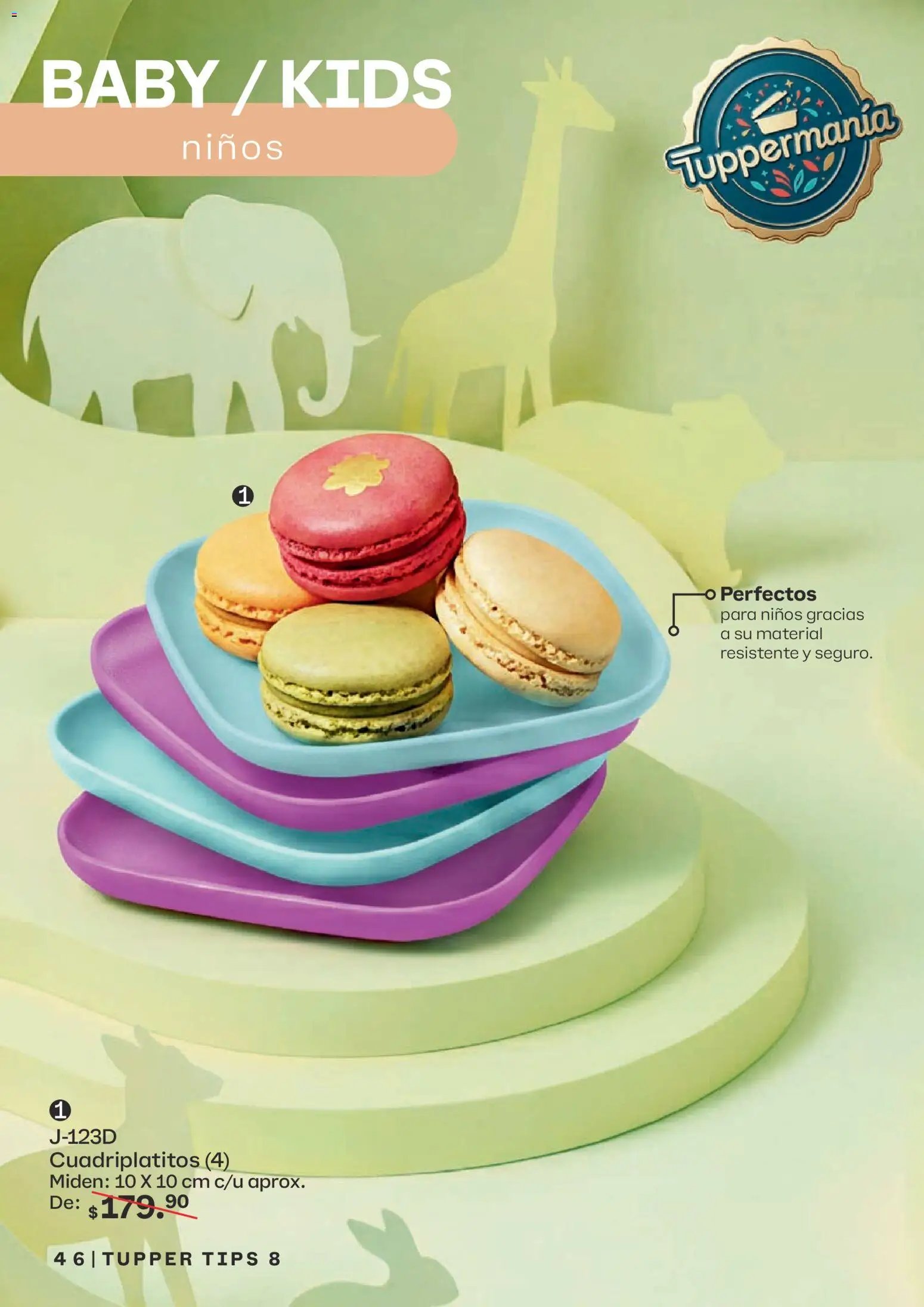 Tupperware oferta desde 13/07/2026 Tupperware catálogo