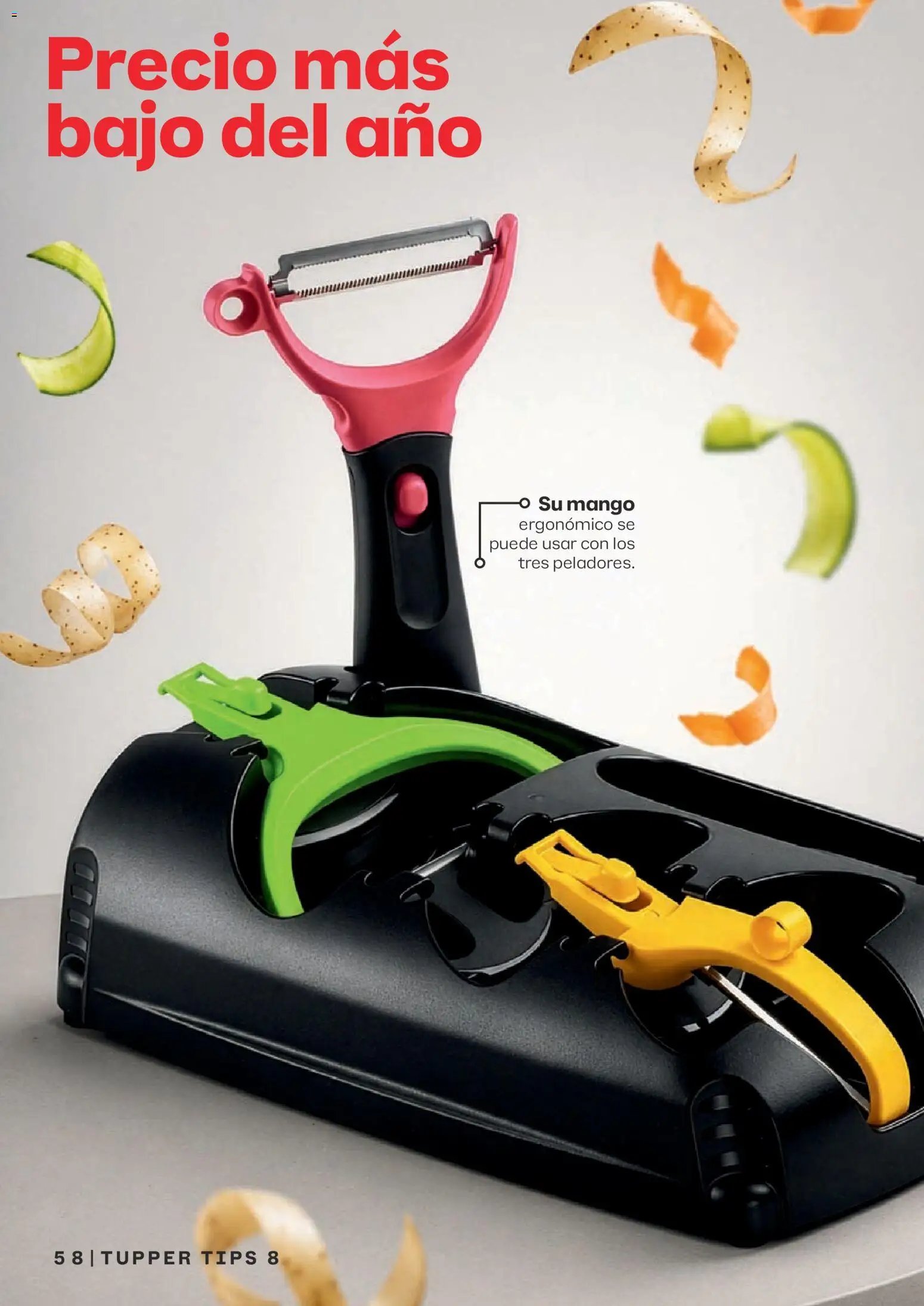 Tupperware oferta desde 13/07/2026 Tupperware catálogo