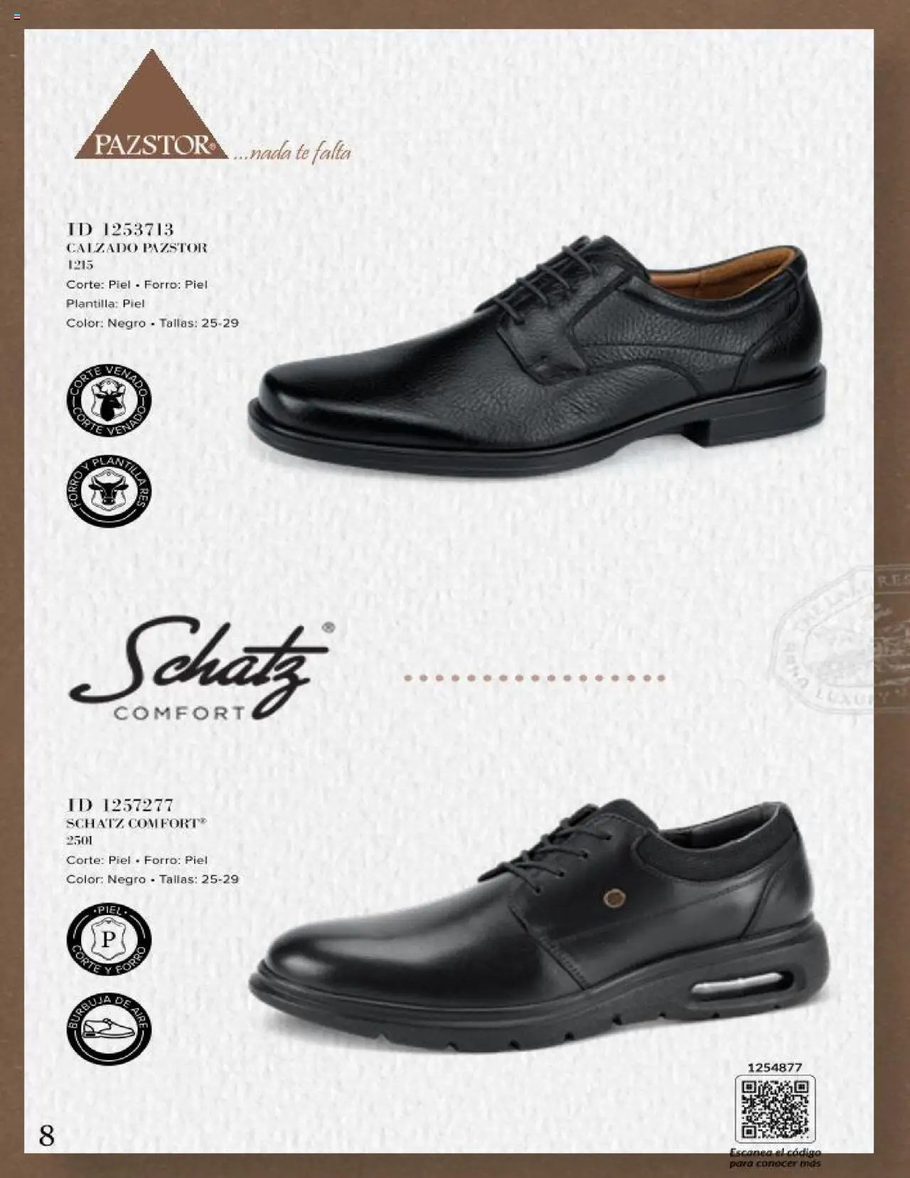 Price Shoes oferta desde 03/07/2025 Catálogo Caballeros