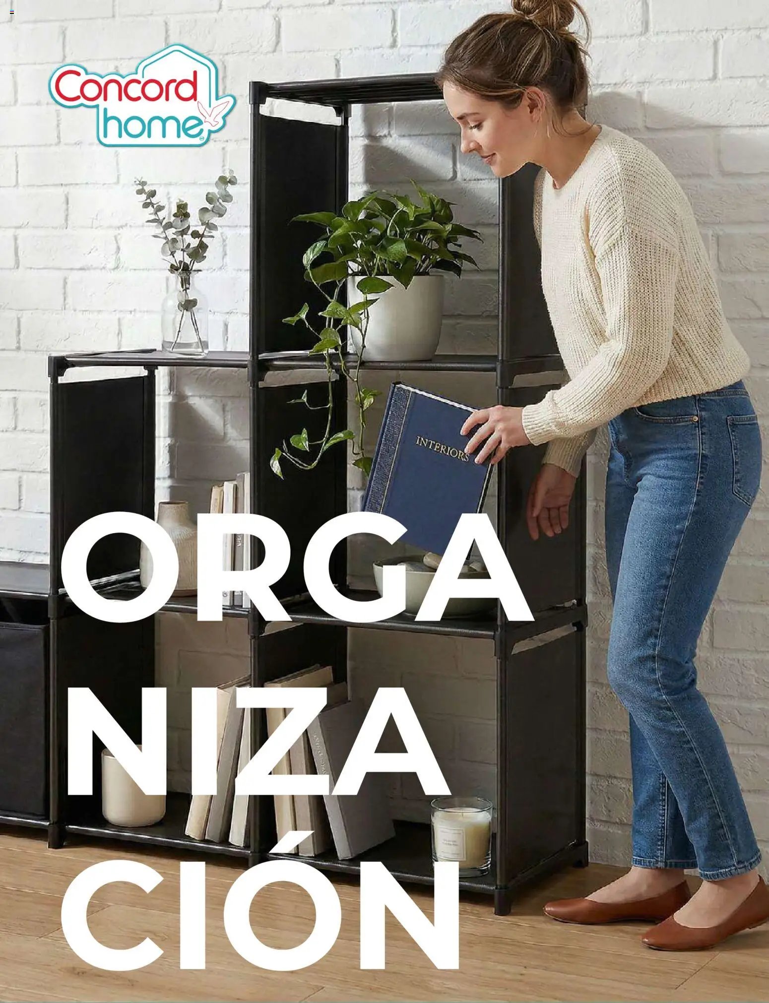Colchas Concord oferta desde 01/05/2026 Colchas Concord catálogo Concord home