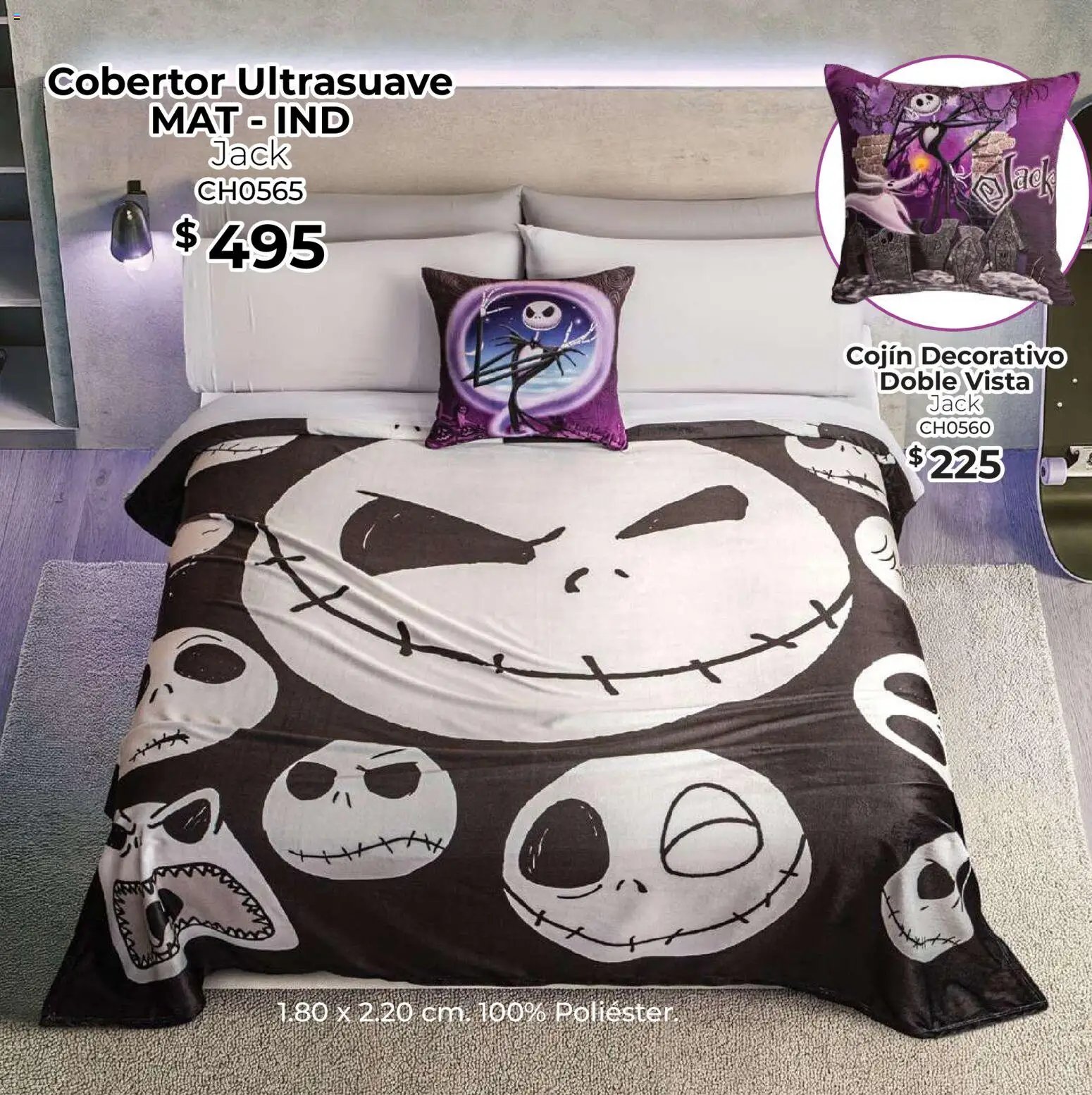 Colchas Concord oferta desde 01/05/2026 Colchas Concord catálogo Concord home