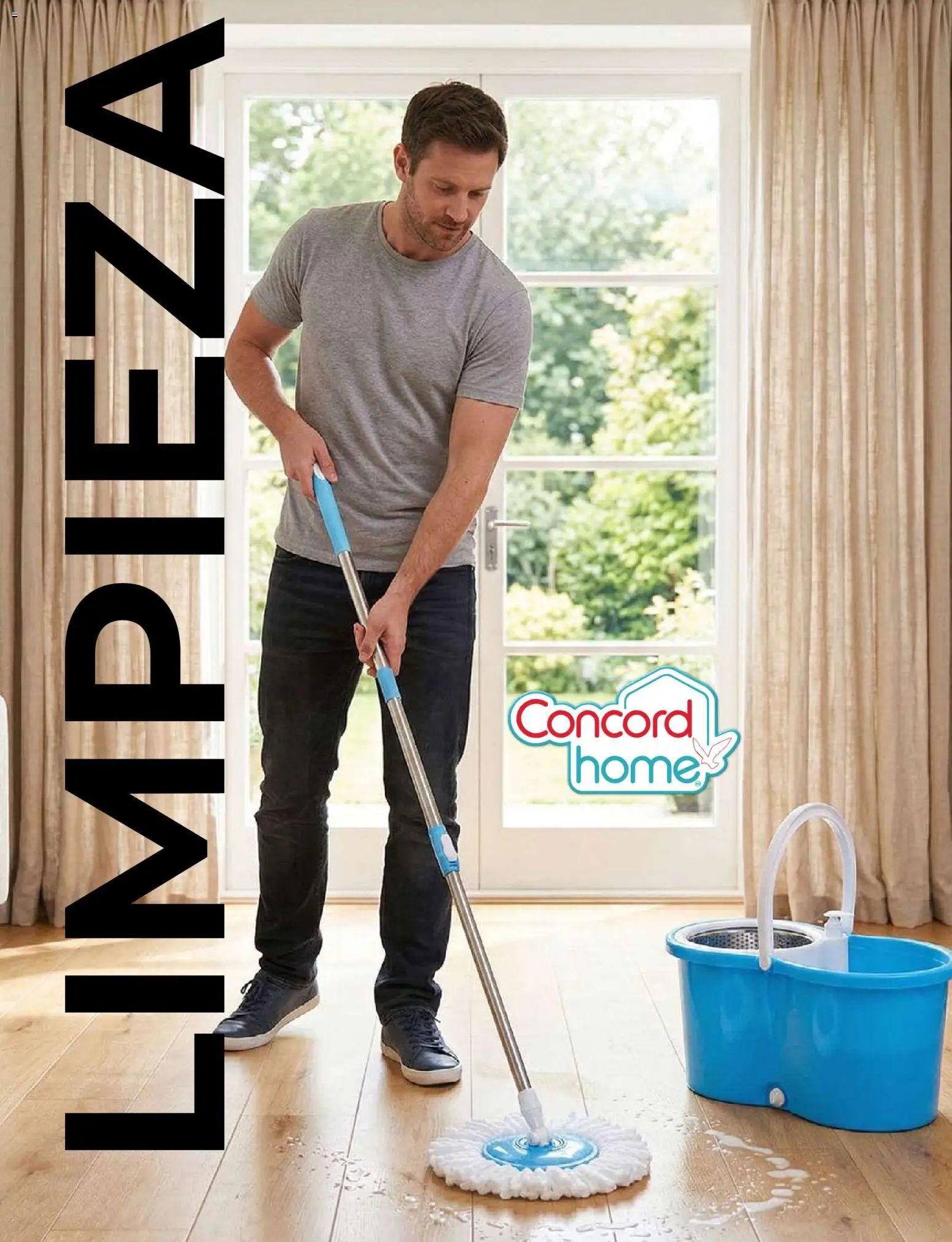 Colchas Concord oferta desde 01/05/2026 Colchas Concord catálogo Concord home