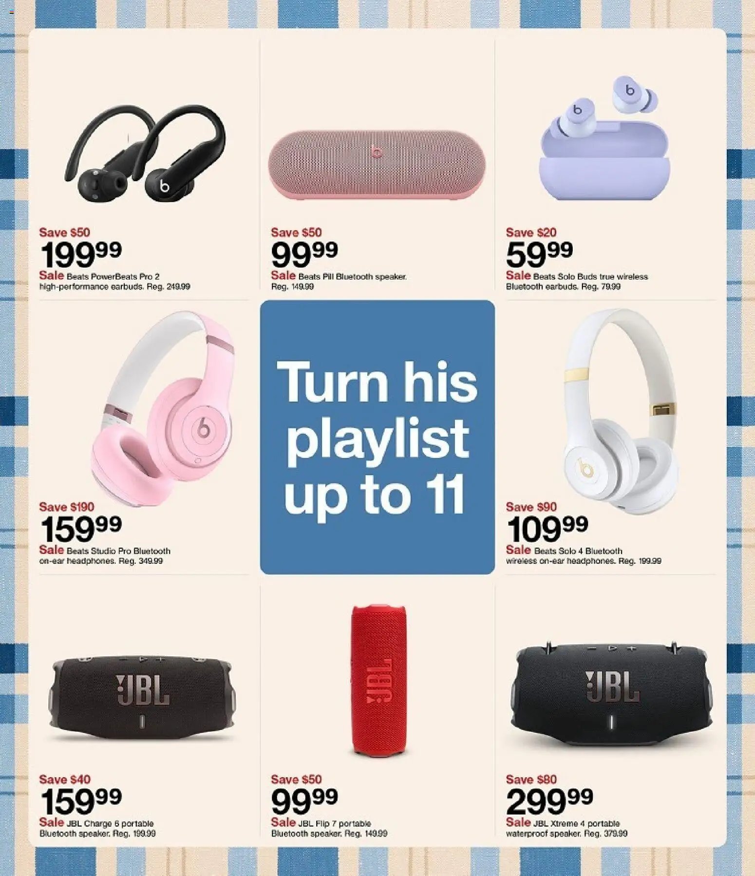 Target oferta desde 14/06/2026 Target folleto