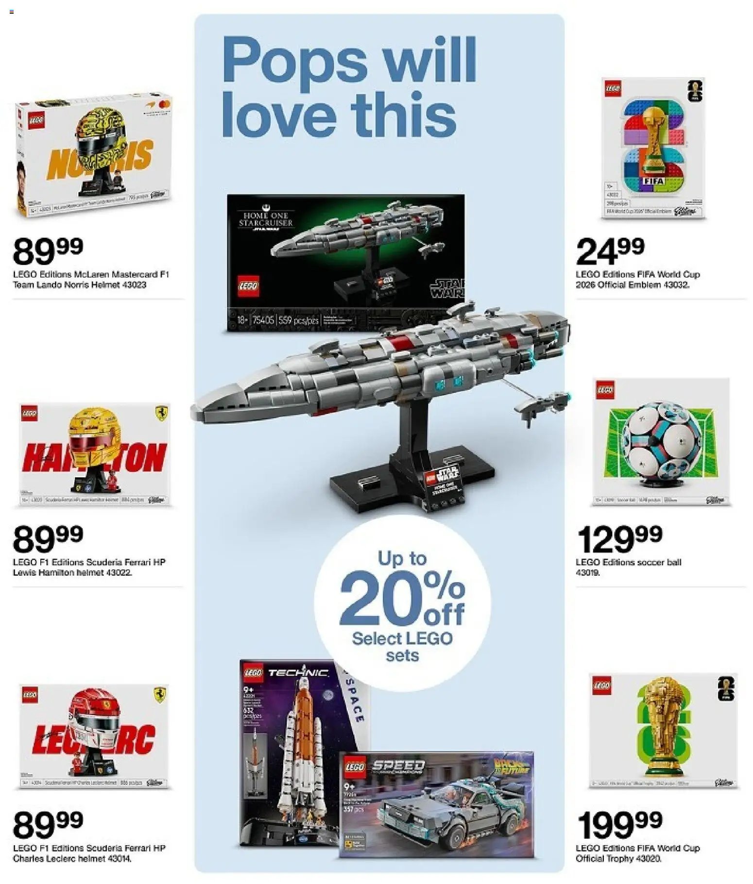 Target oferta desde 14/06/2026 Target folleto