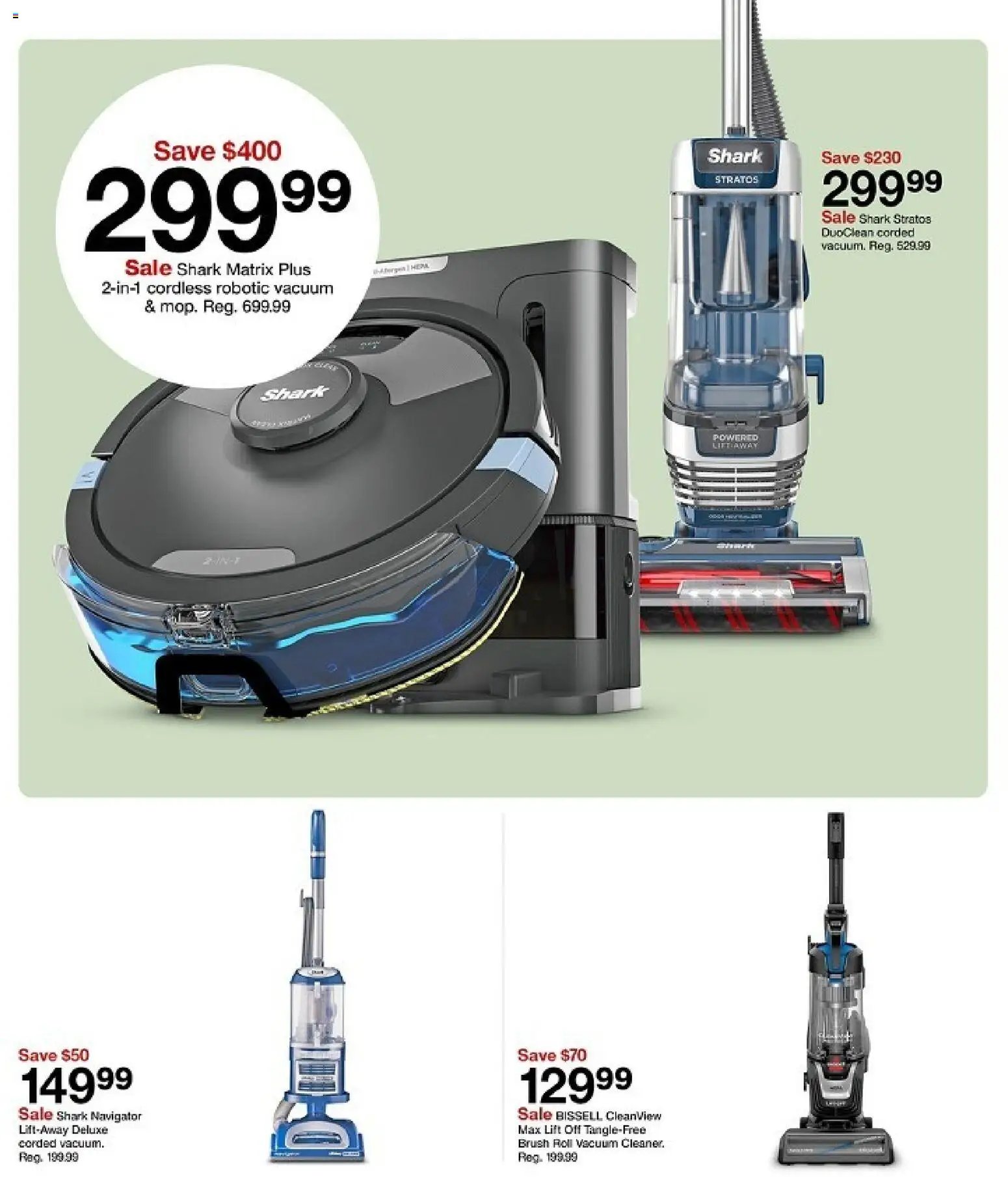 Target oferta desde 14/06/2026 Target folleto