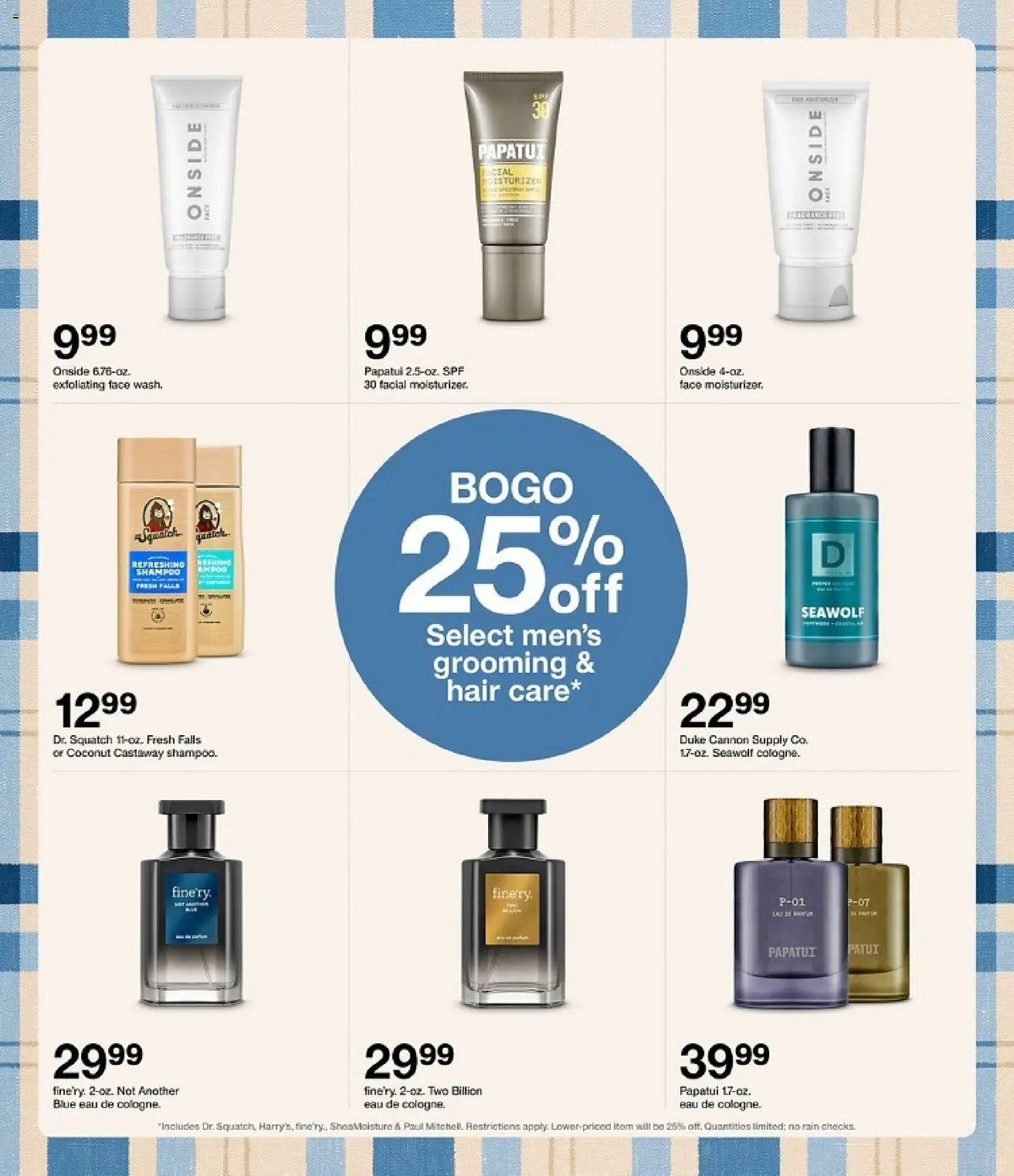 Target oferta desde 14/06/2026 Target folleto