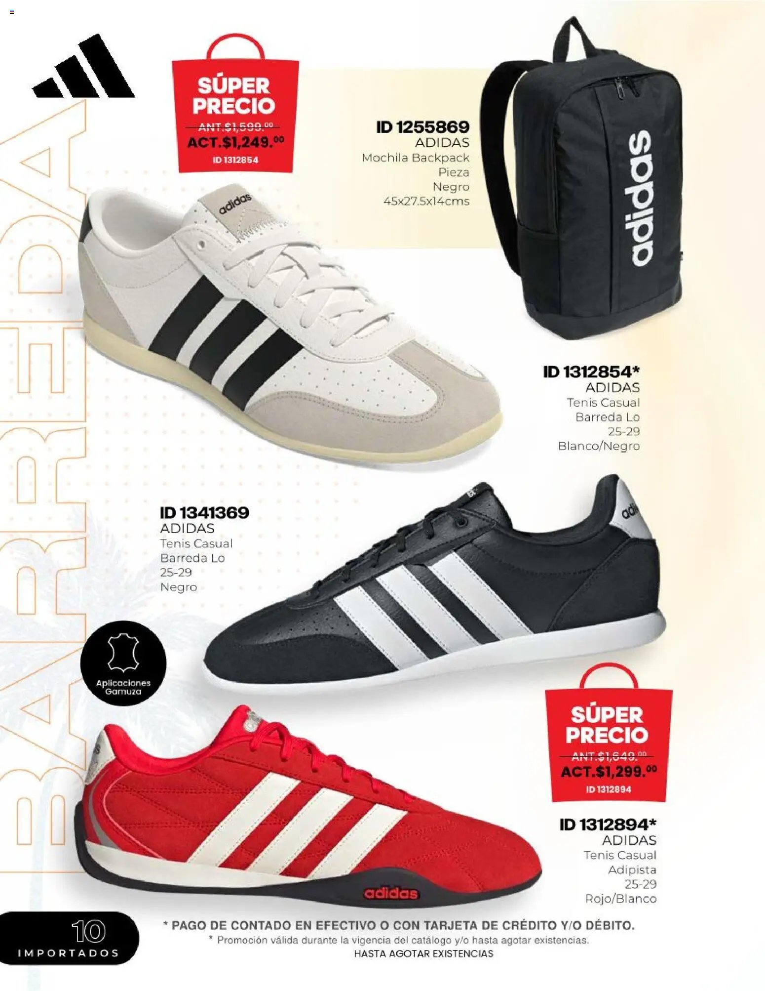 Price Shoes oferta desde 15/05/2026 Price Shoes catálogo 