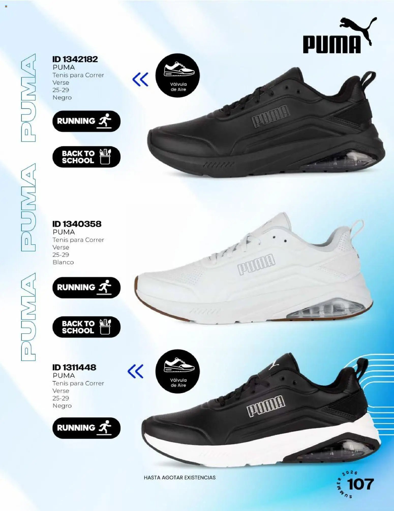 Price Shoes oferta desde 15/05/2026 Price Shoes catálogo 