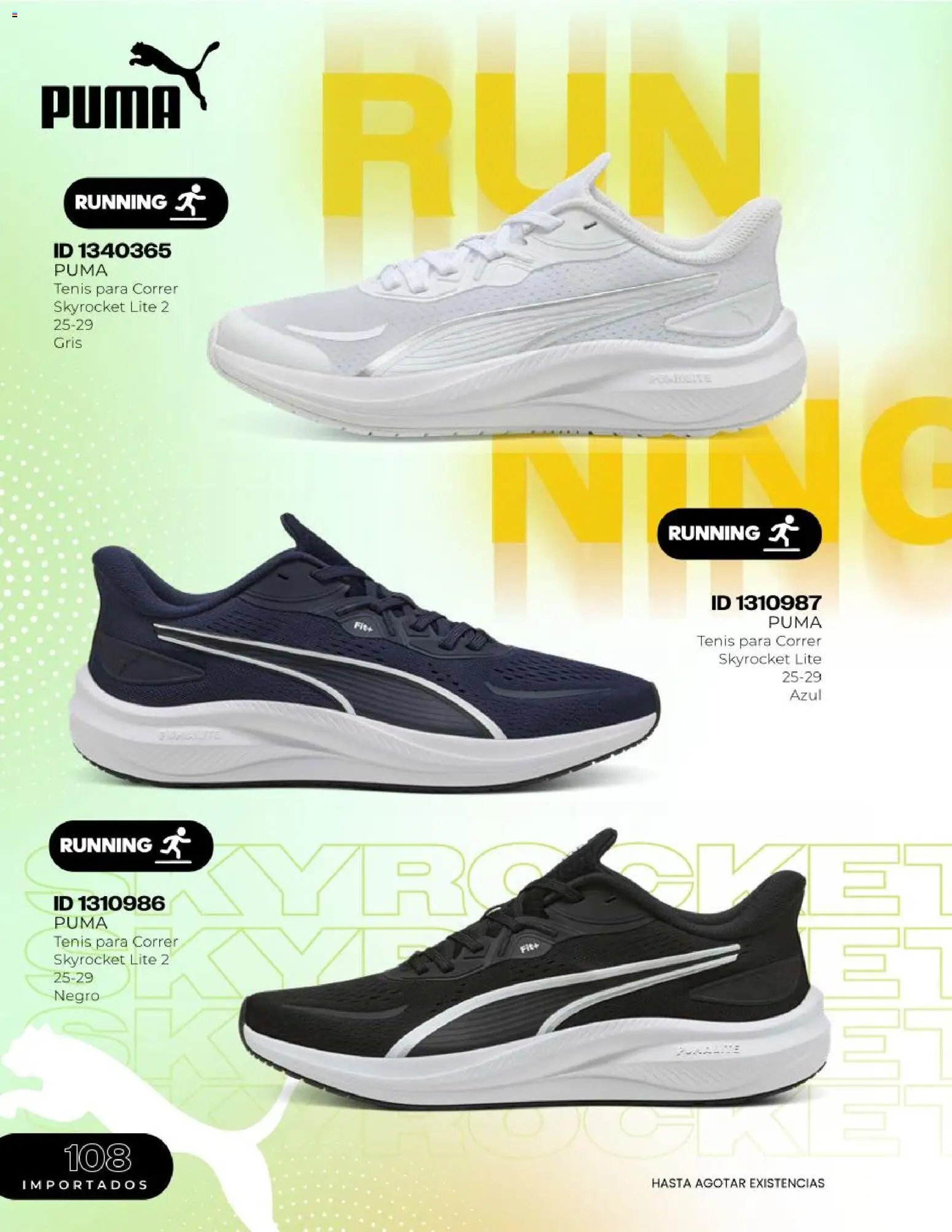 Price Shoes oferta desde 15/05/2026 Price Shoes catálogo 