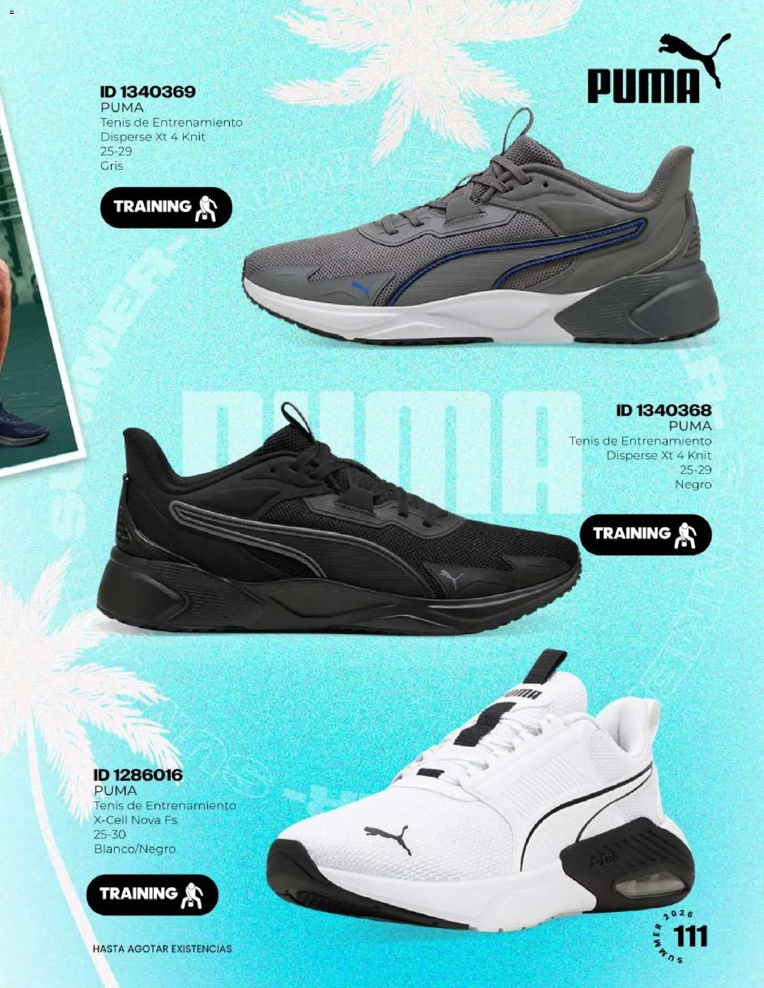 Price Shoes oferta desde 15/05/2026 Price Shoes catálogo 