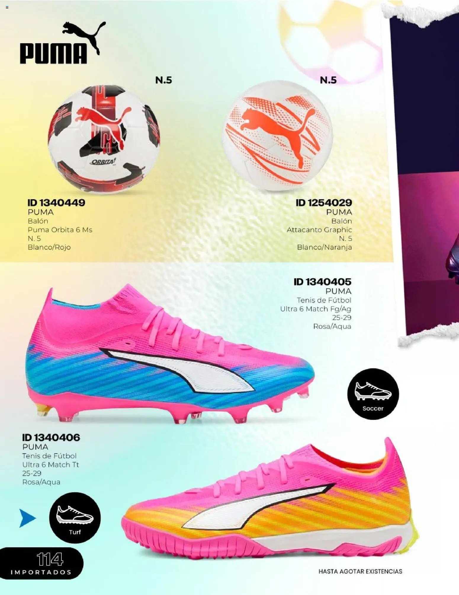 Price Shoes oferta desde 15/05/2026 Price Shoes catálogo 