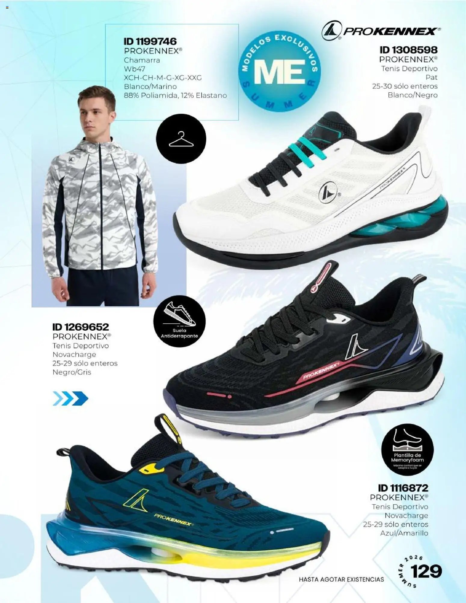 Price Shoes oferta desde 15/05/2026 Price Shoes catálogo 
