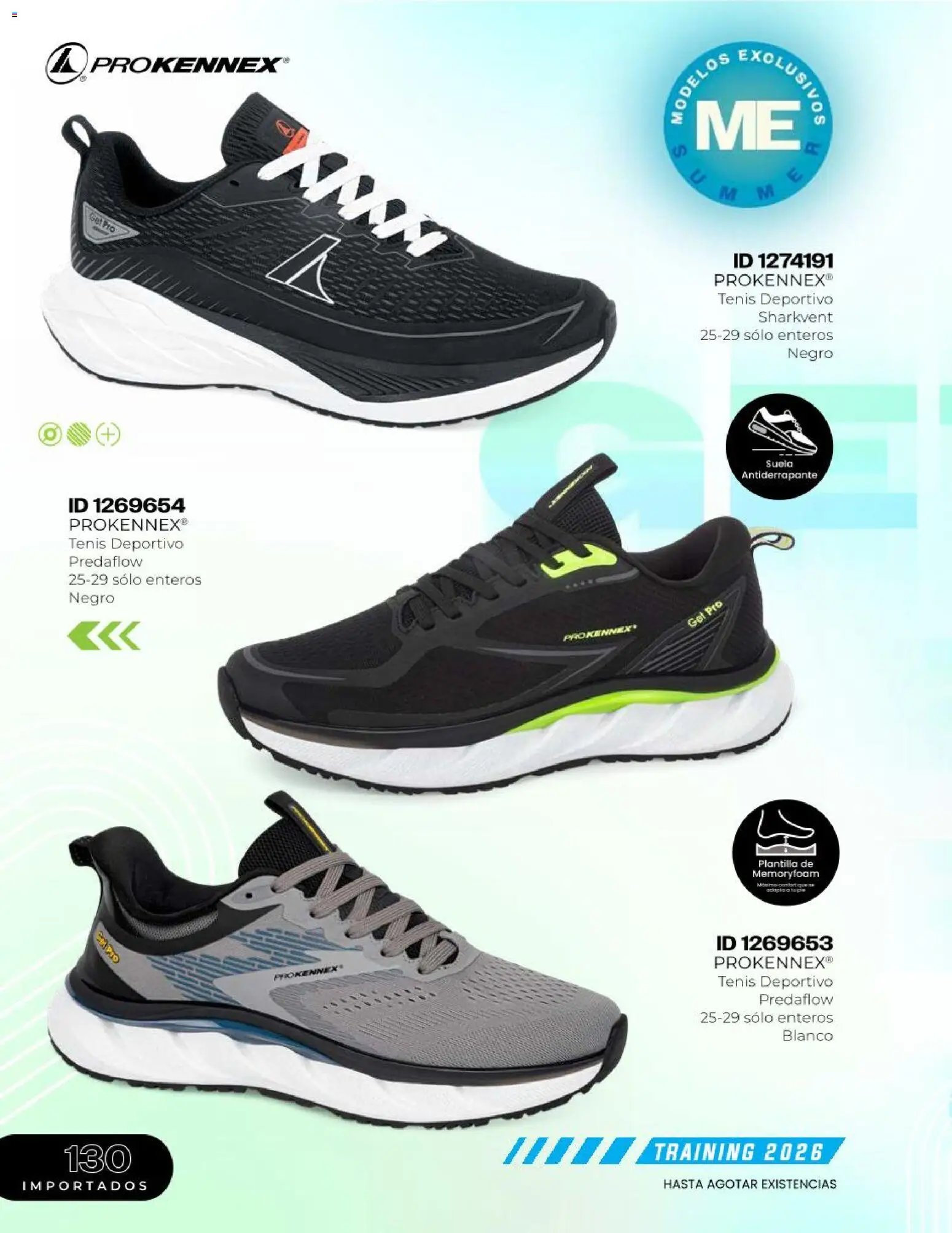 Price Shoes oferta desde 15/05/2026 Price Shoes catálogo 