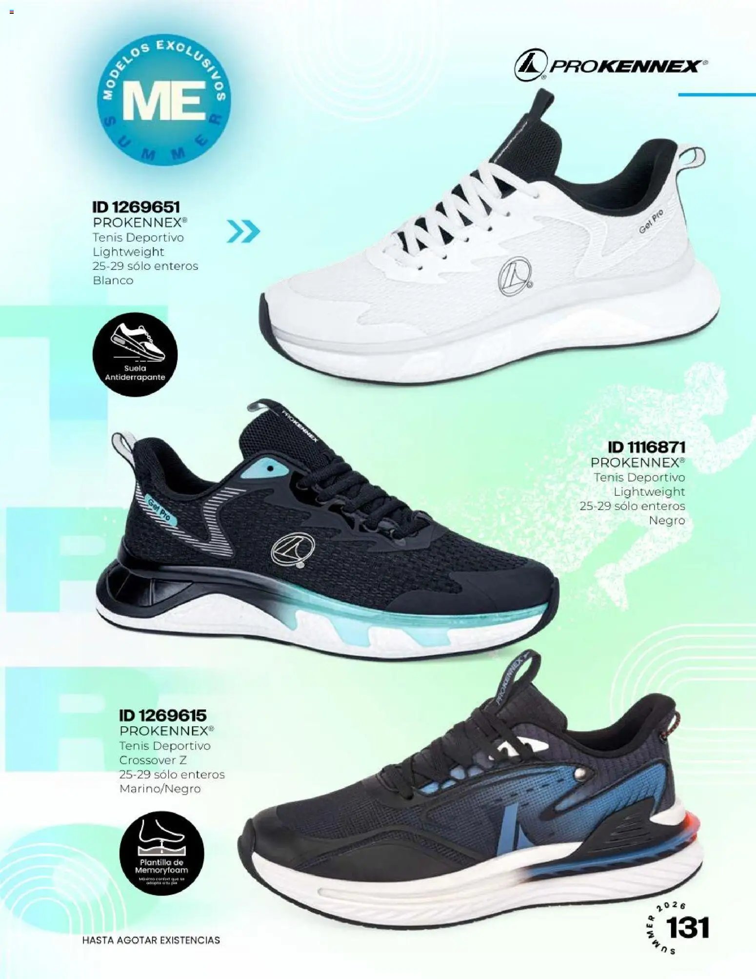 Price Shoes oferta desde 15/05/2026 Price Shoes catálogo 