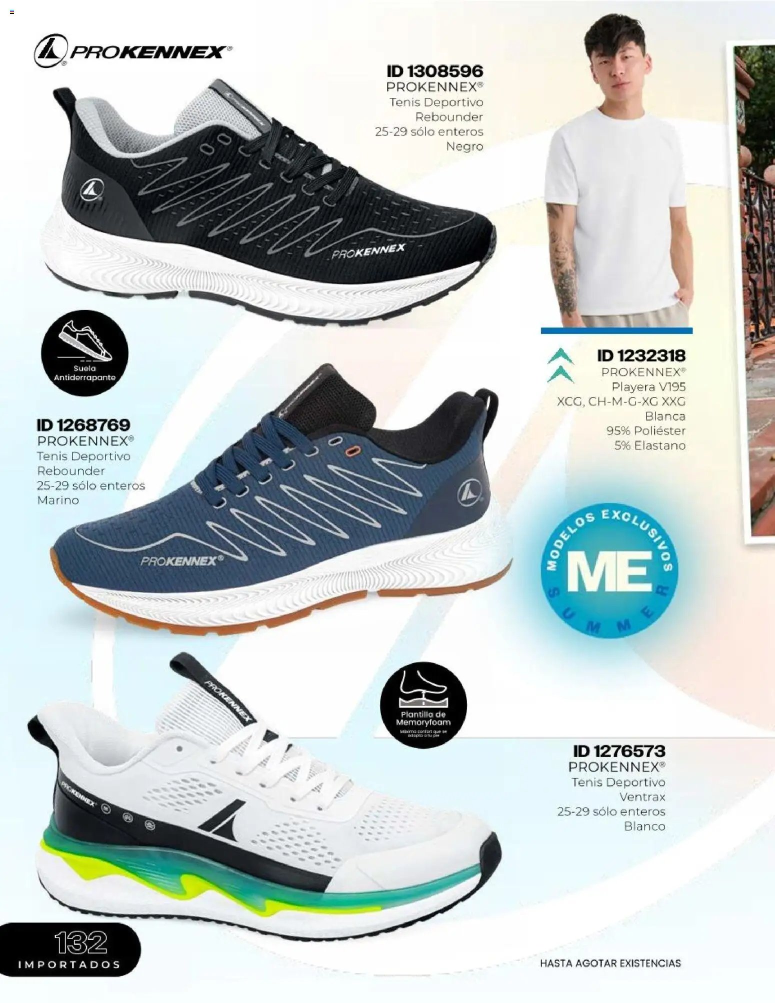 Price Shoes oferta desde 15/05/2026 Price Shoes catálogo 