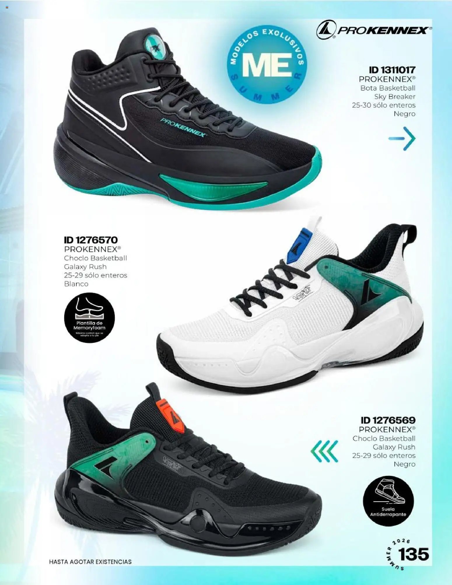 Price Shoes oferta desde 15/05/2026 Price Shoes catálogo 