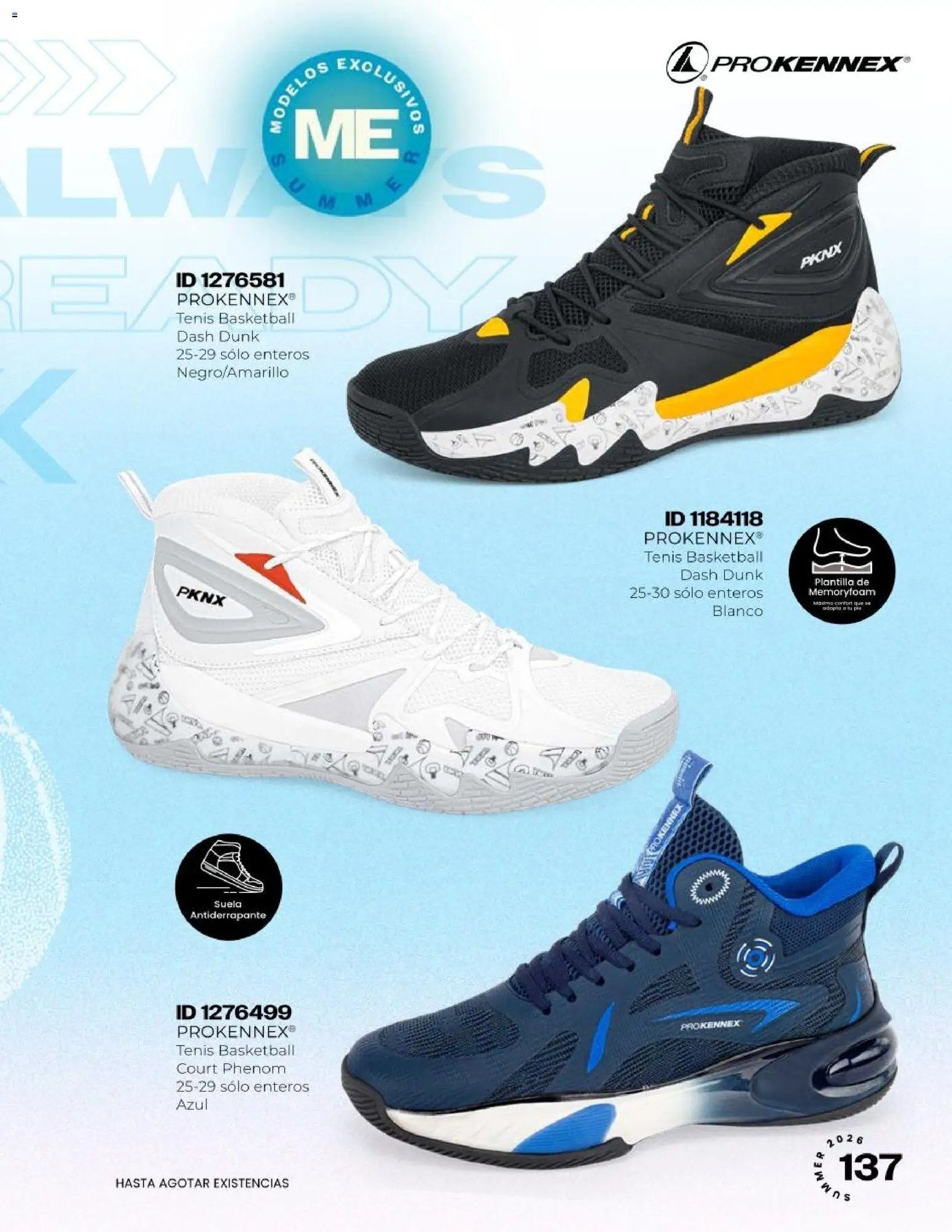 Price Shoes oferta desde 15/05/2026 Price Shoes catálogo 