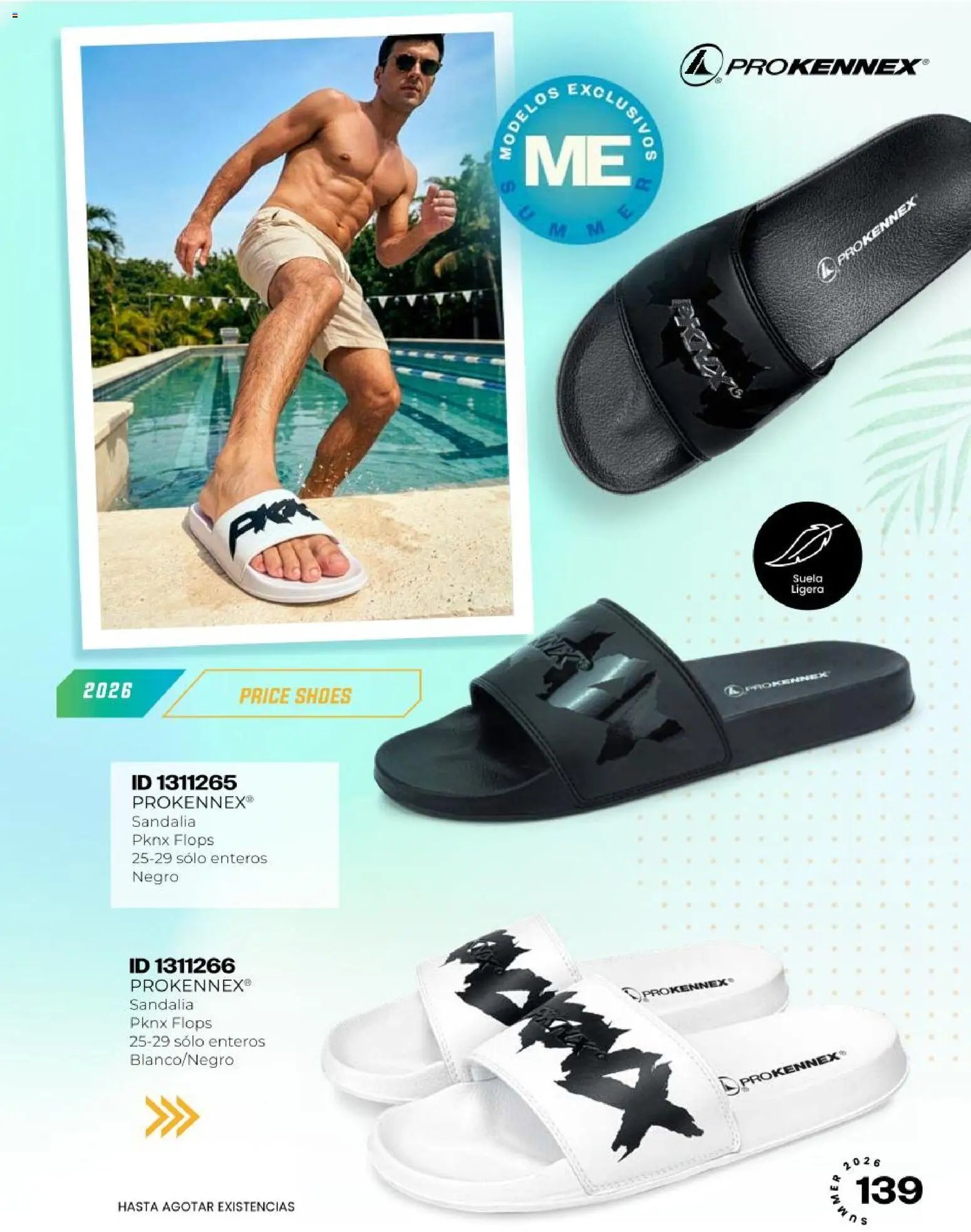 Price Shoes oferta desde 15/05/2026 Price Shoes catálogo 