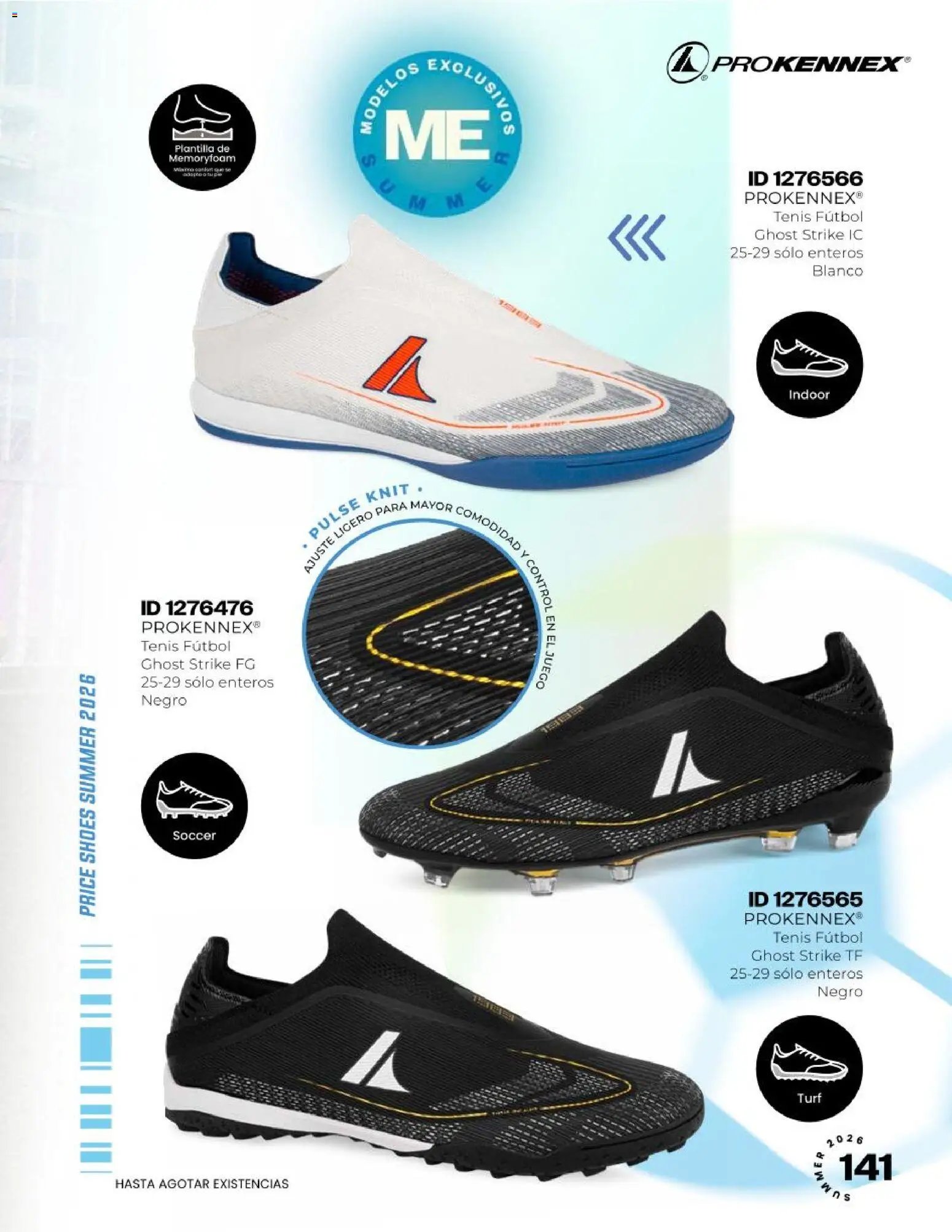 Price Shoes oferta desde 15/05/2026 Price Shoes catálogo 