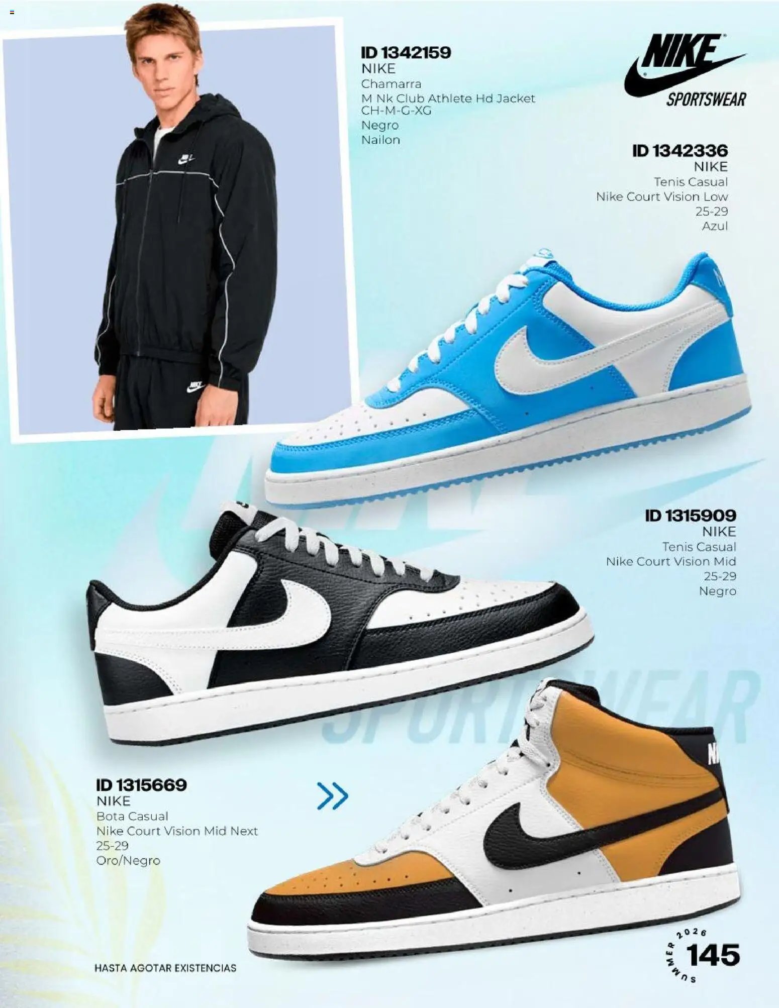 Price Shoes oferta desde 15/05/2026 Price Shoes catálogo 