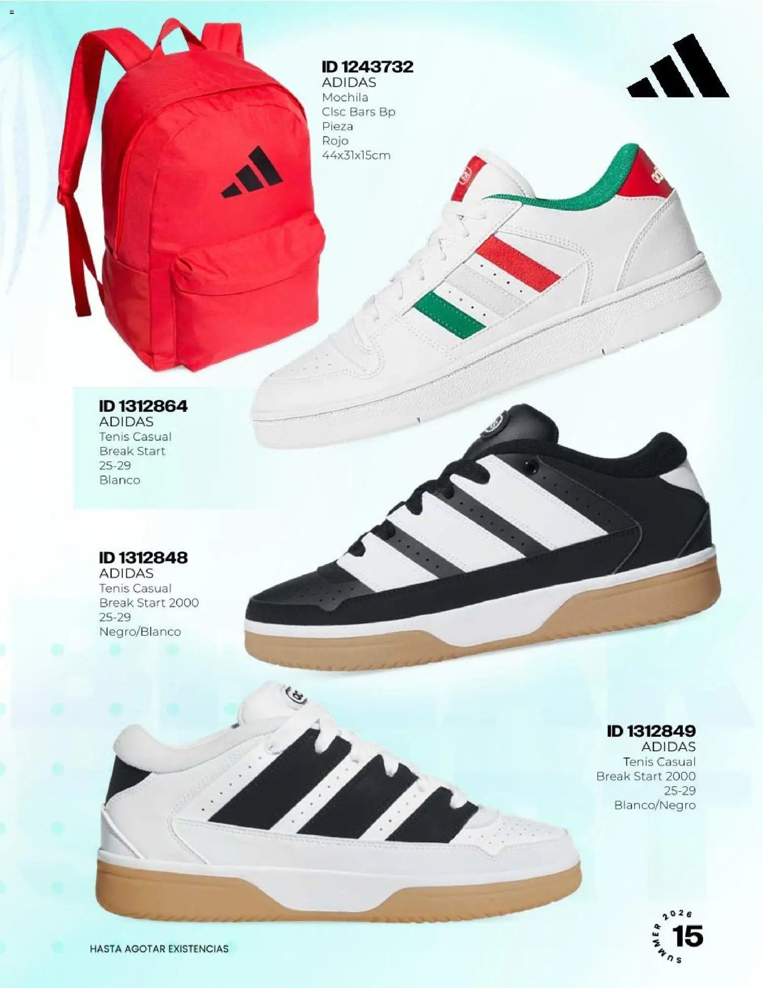 Price Shoes oferta desde 15/05/2026 Price Shoes catálogo 