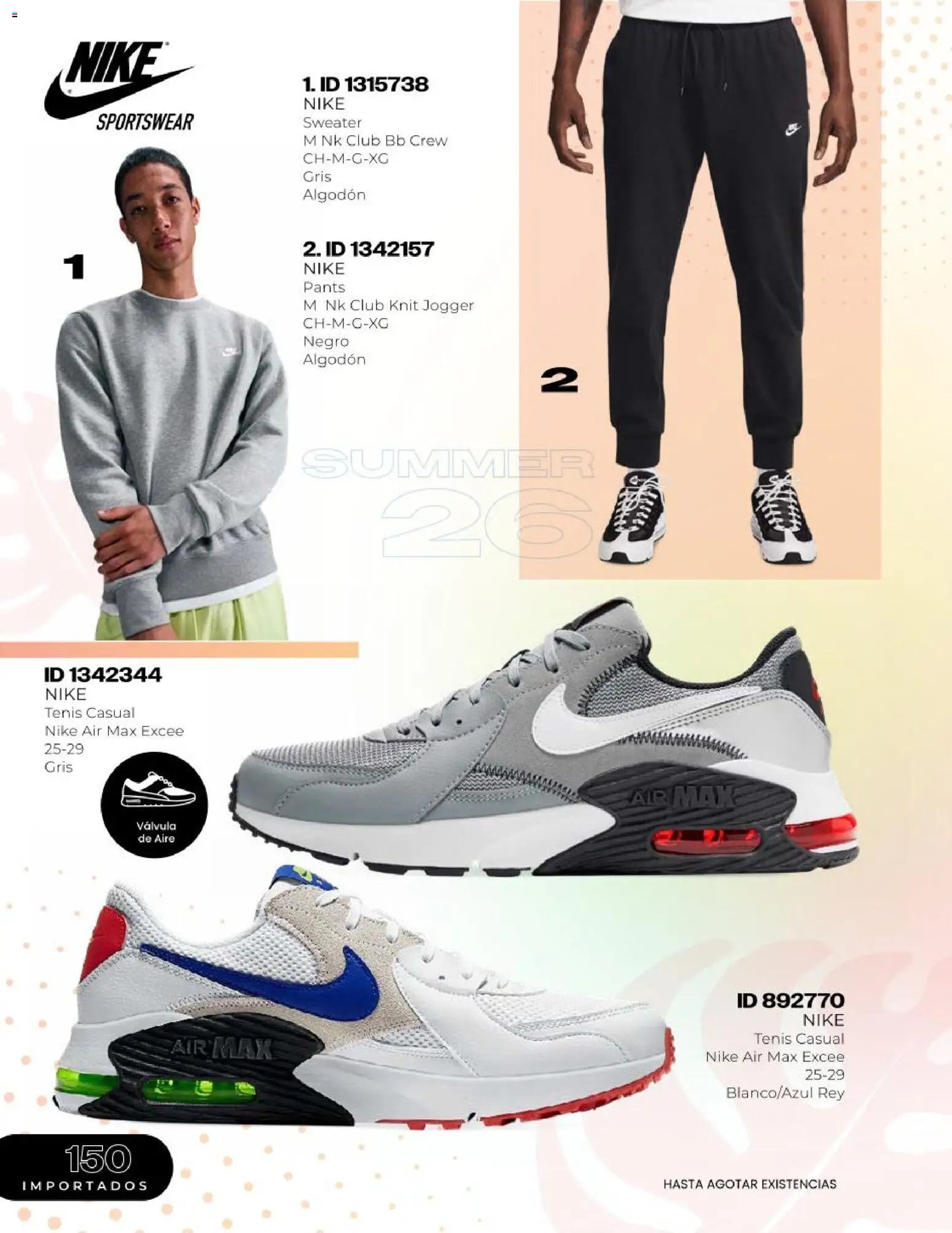 Price Shoes oferta desde 15/05/2026 Price Shoes catálogo 