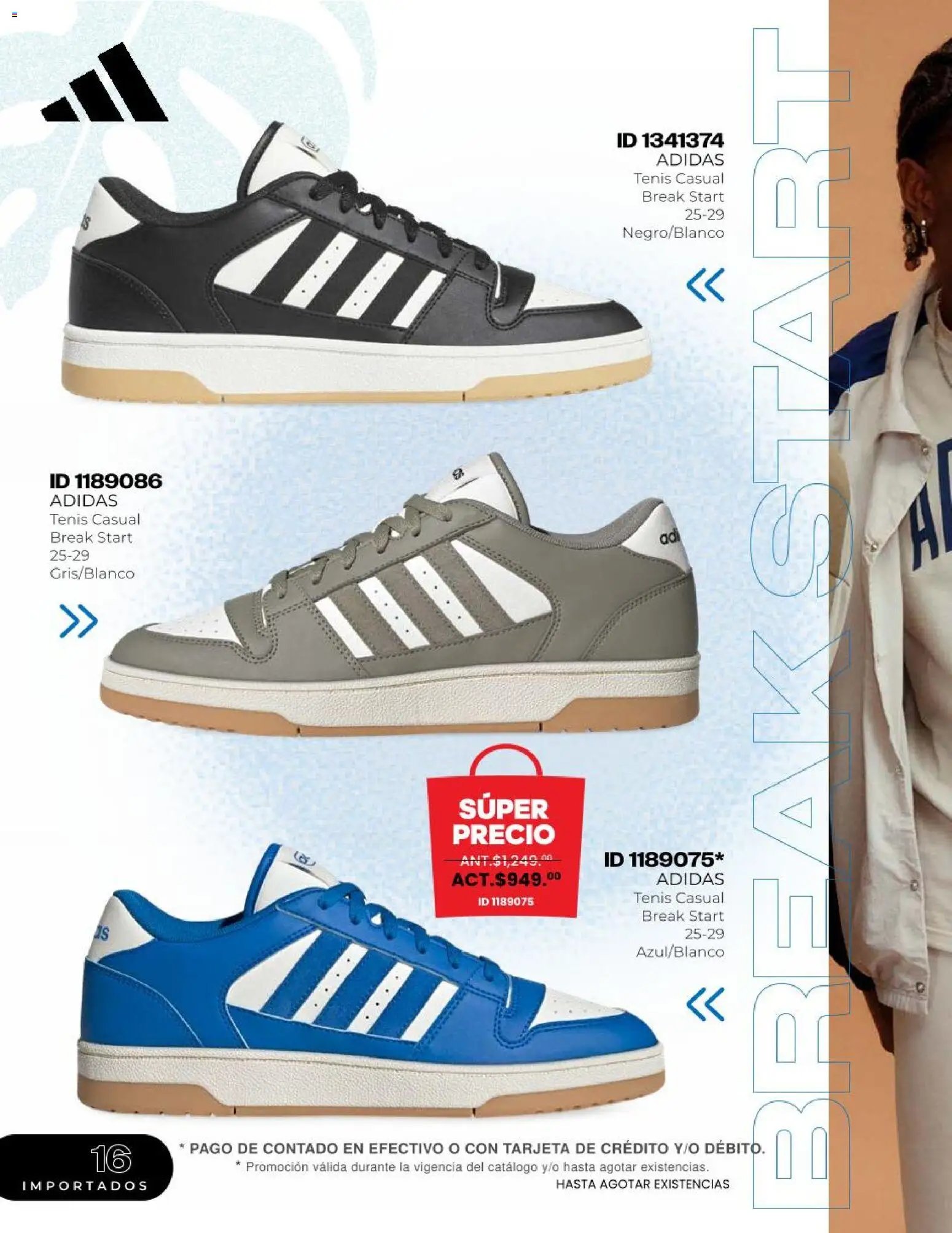 Price Shoes oferta desde 15/05/2026 Price Shoes catálogo 