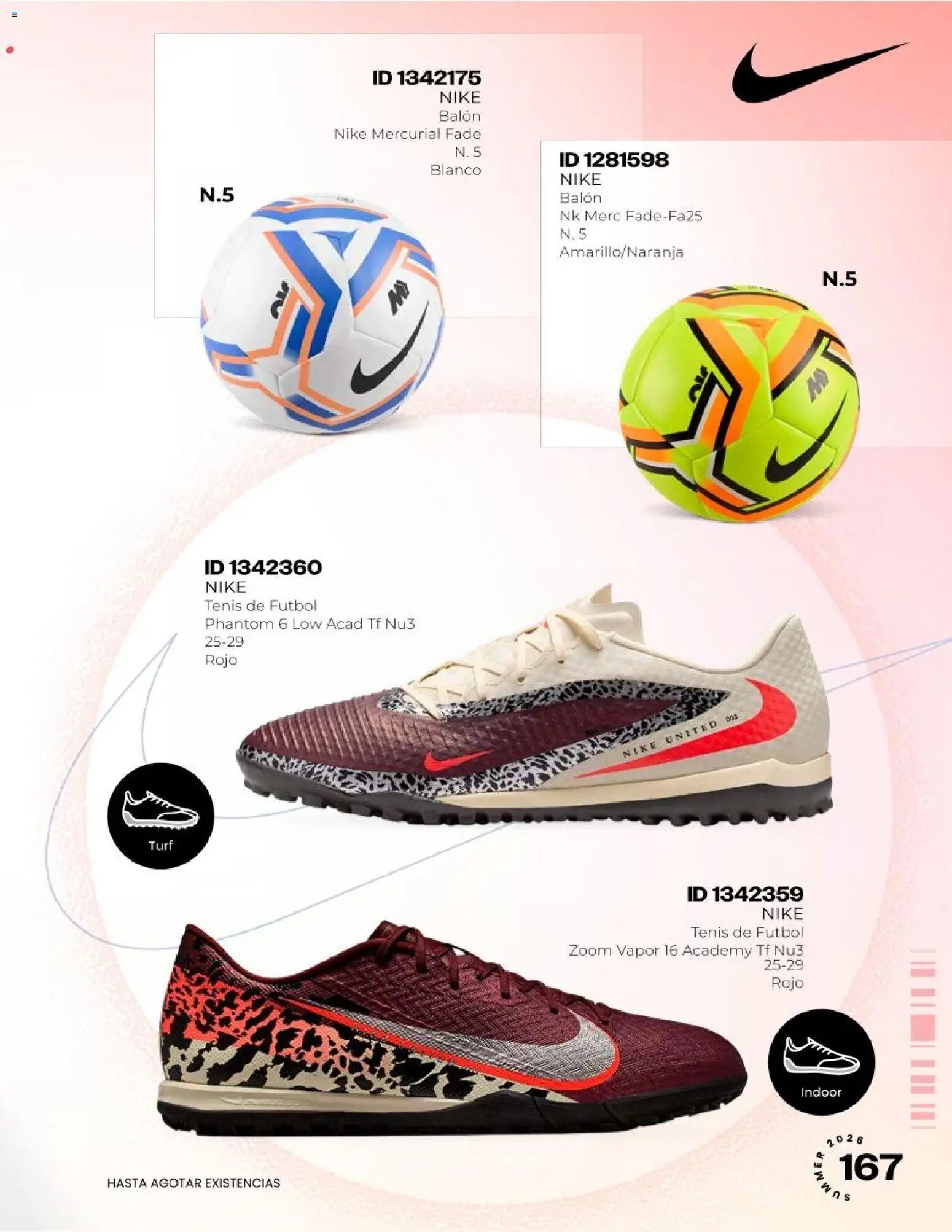 Price Shoes oferta desde 15/05/2026 Price Shoes catálogo 