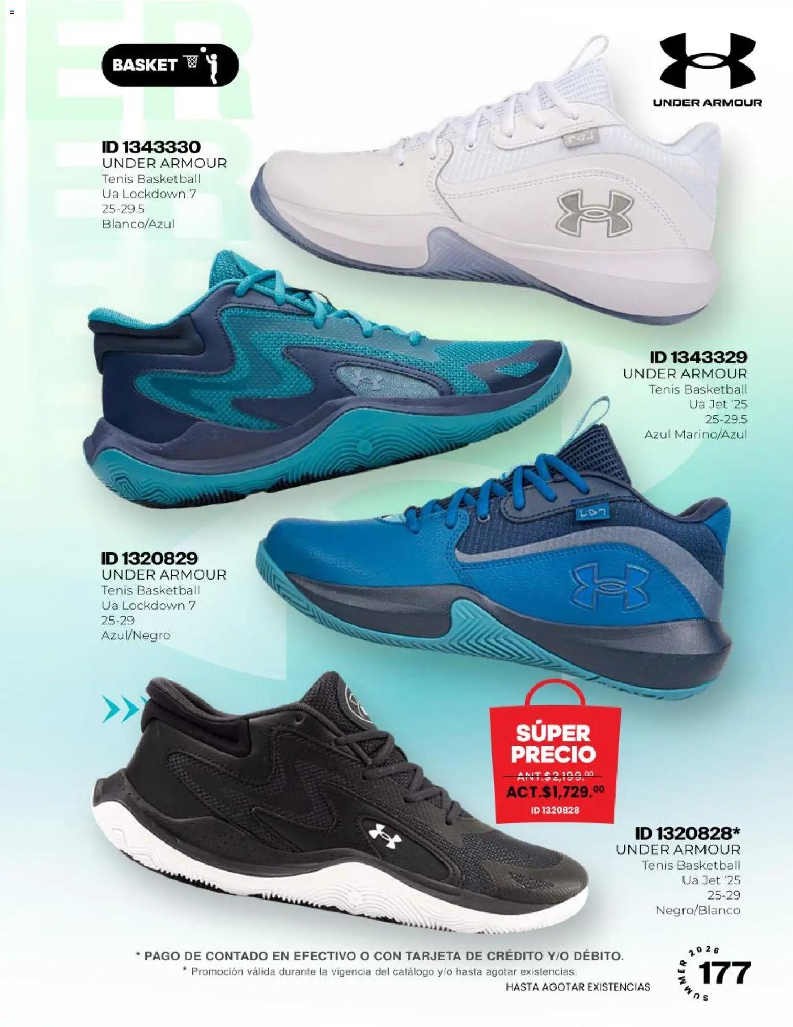 Price Shoes oferta desde 15/05/2026 Price Shoes catálogo 